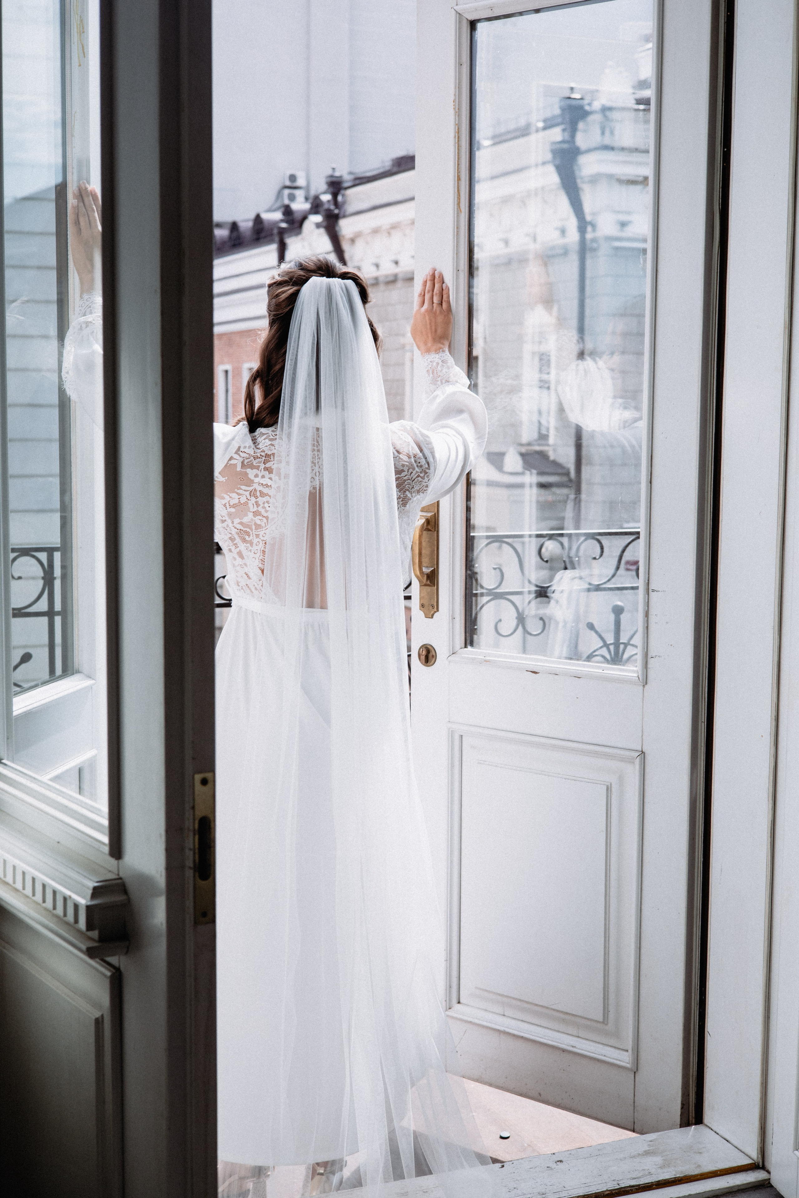 Сборы Алины. Настя Лекса. фотограф г. Красноярск