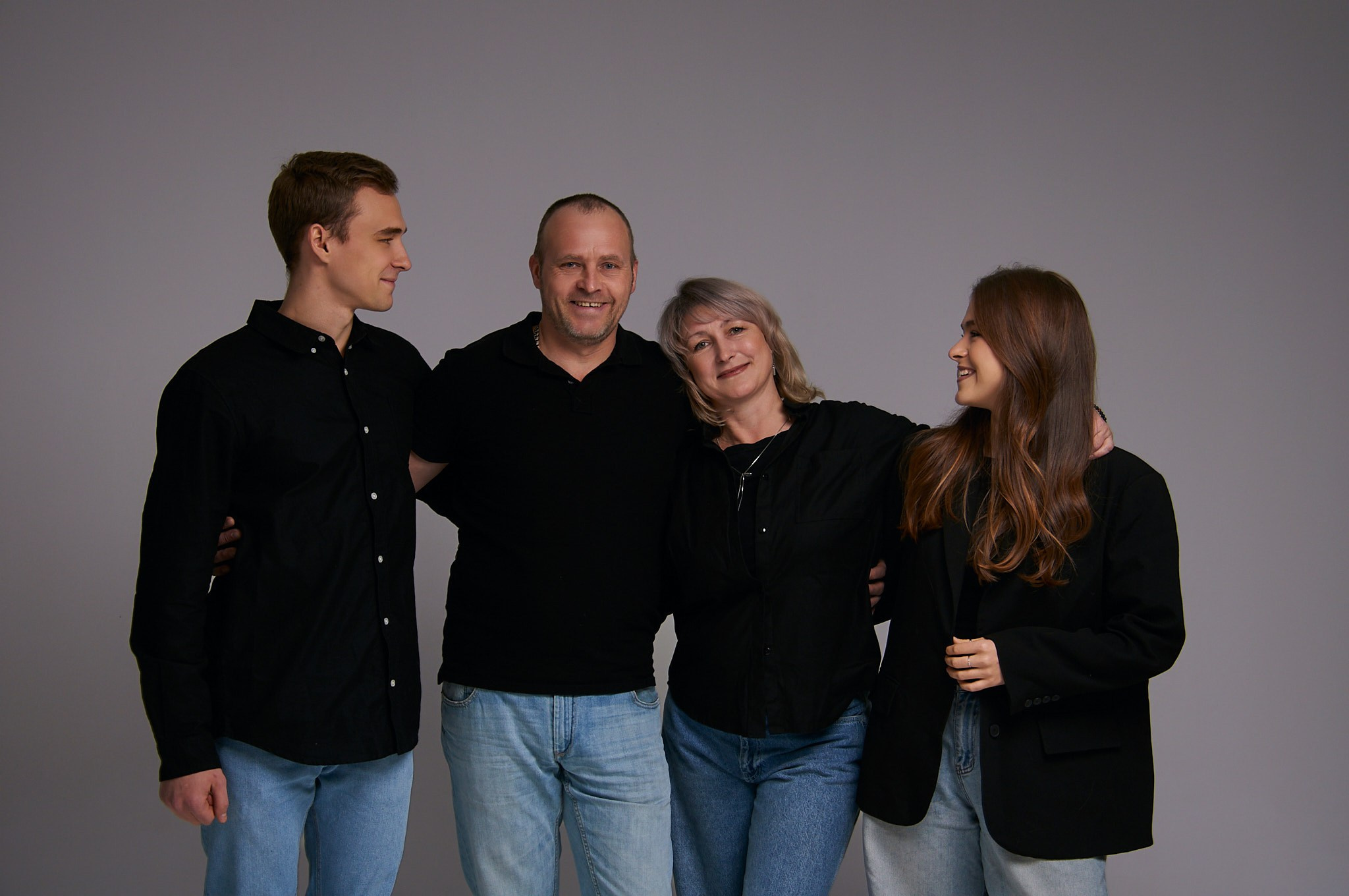 Семейная. Фотограф в Ишимбае, Салавате и Стерлитамаке