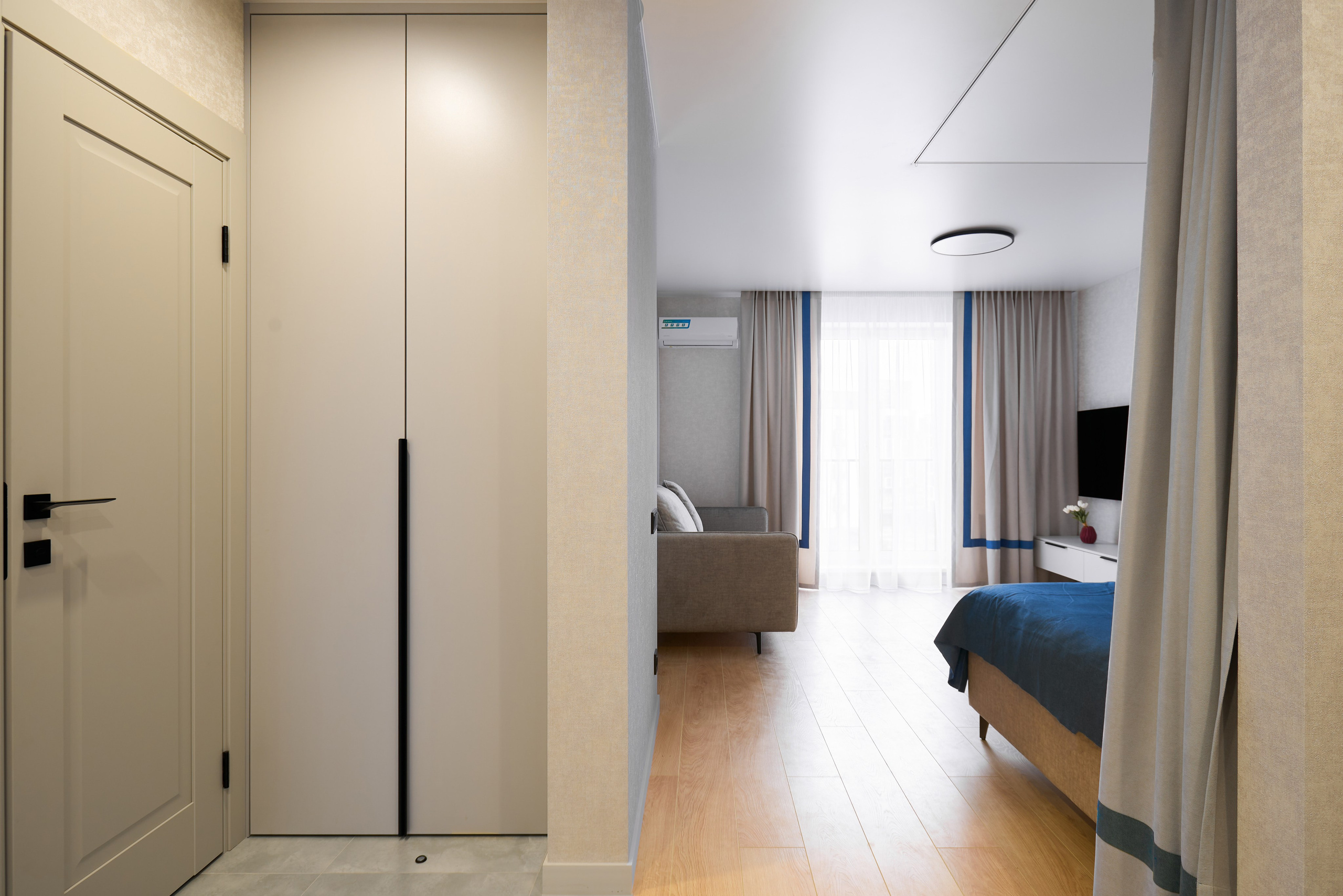 ЖК Новая Боровая. Автомобильный и интерьерный фотограф в Минске Александр Тагаев