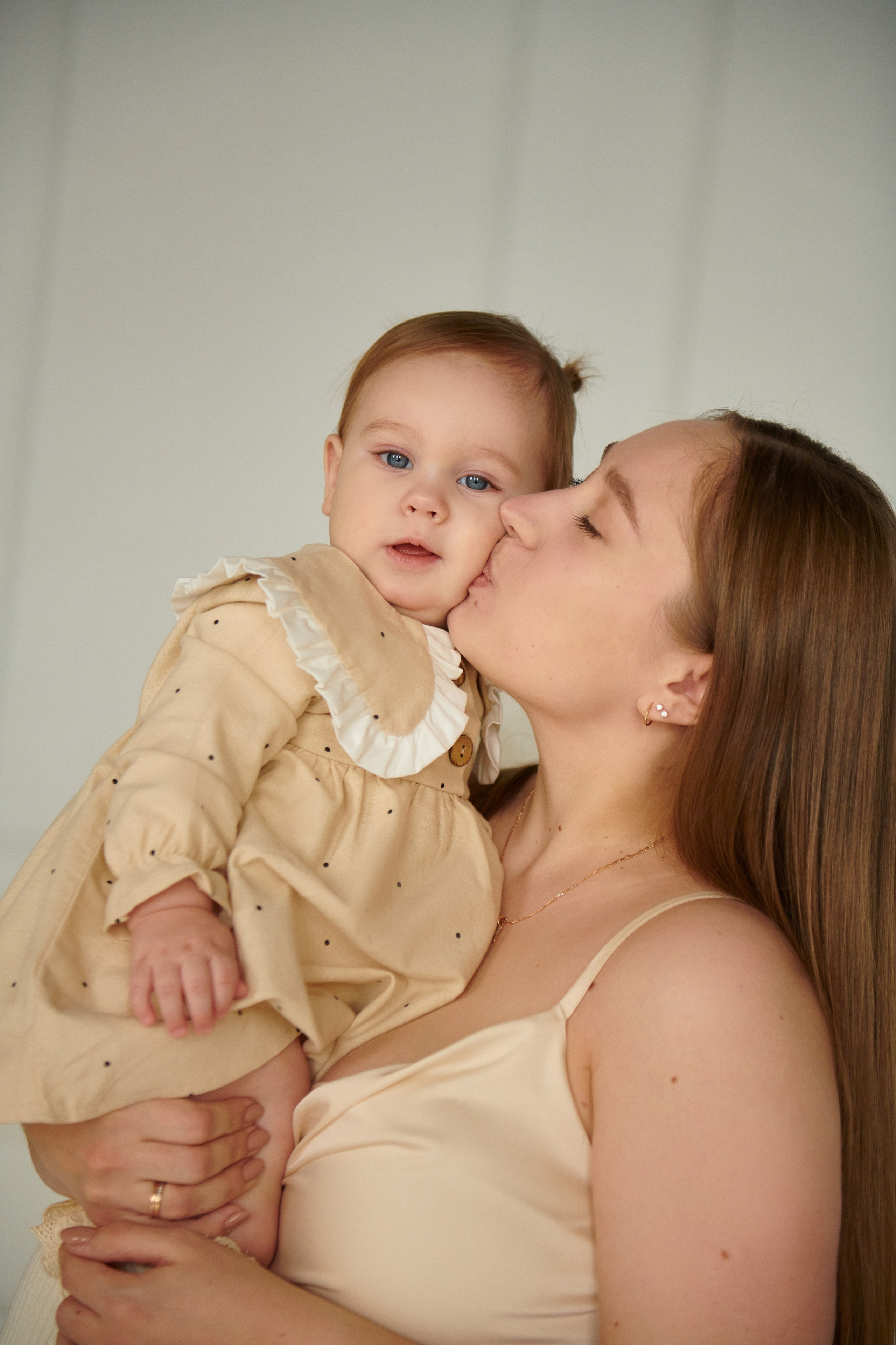 Годик Соне. Фотограф-визажист в Красноярске Алина Духновская