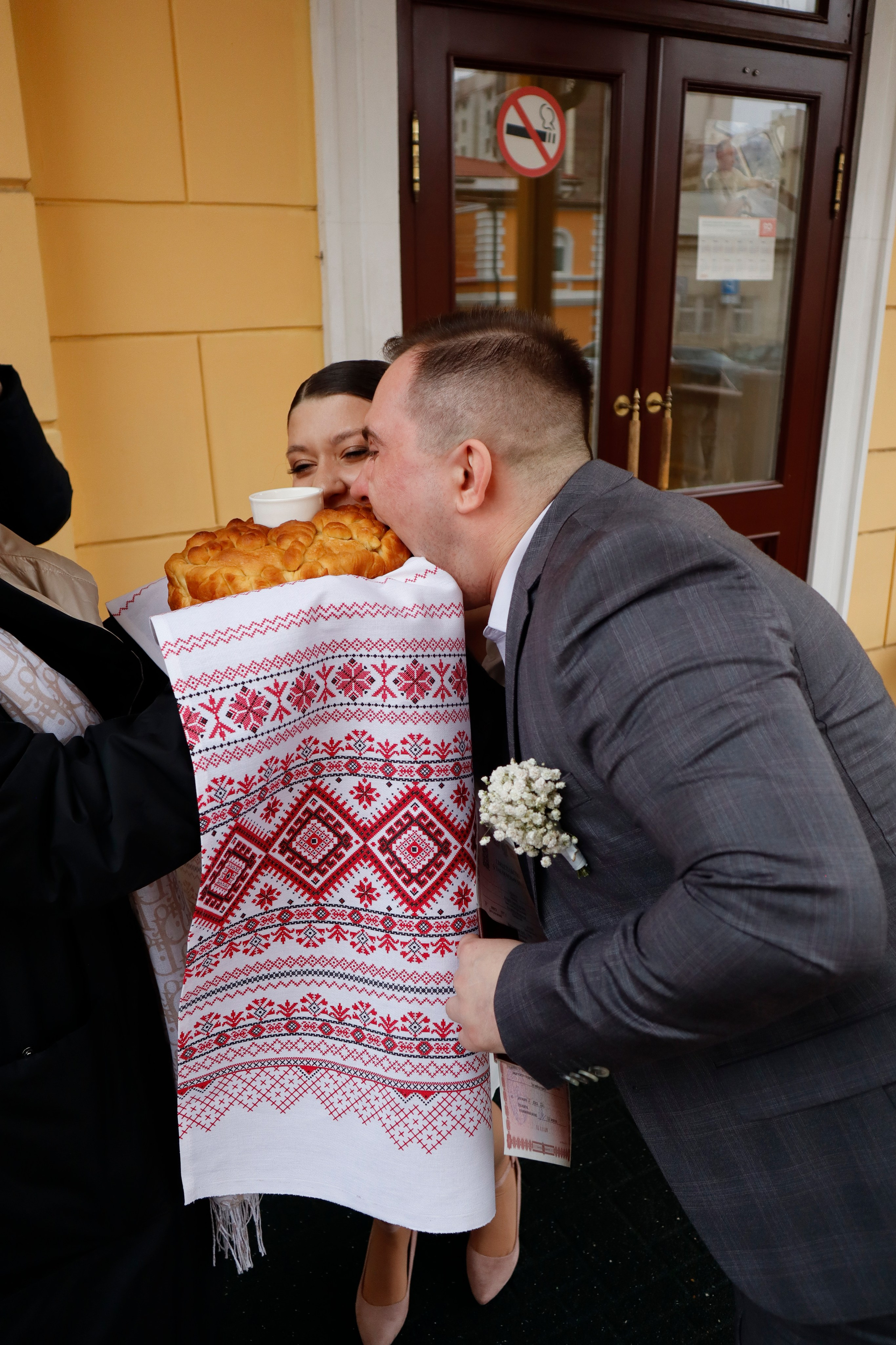 Свадебные фотосессии. Фотограф Красноярск | Касьянова Мира