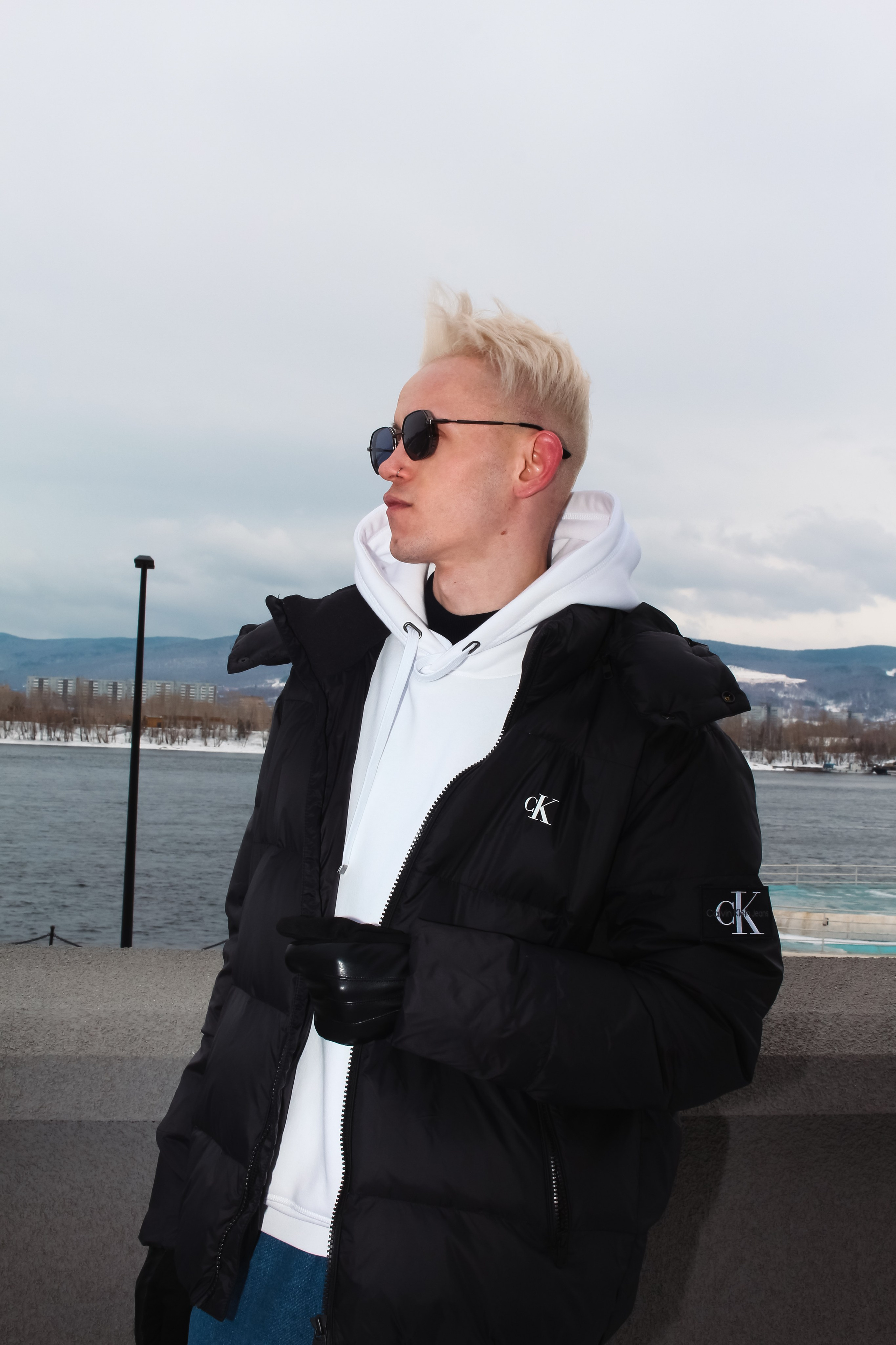 Индивидуальные фотосессии. Фотограф Красноярск | Касьянова Мира