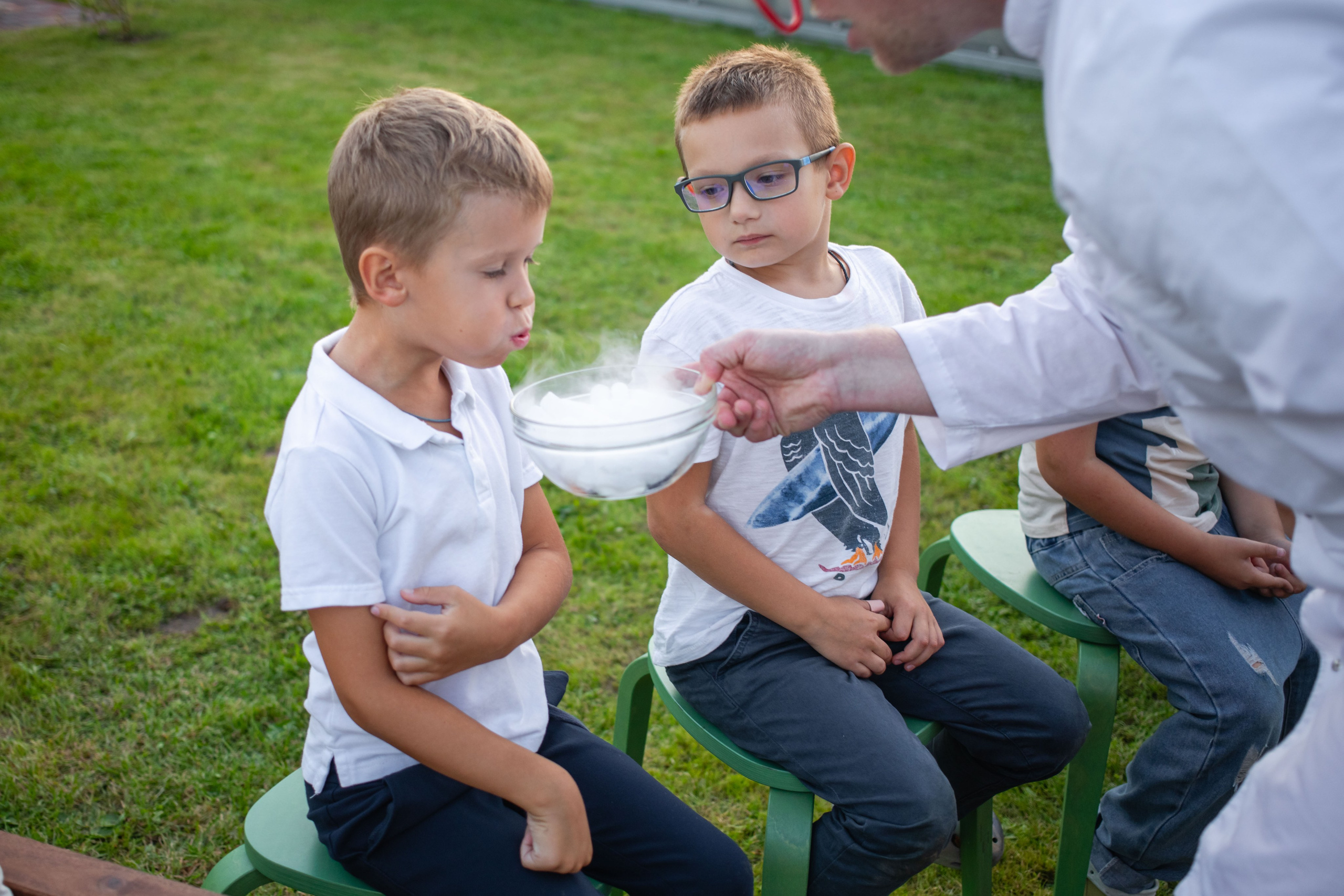 Димид С Днем Рождения!. Фотограф Алина Гашникова