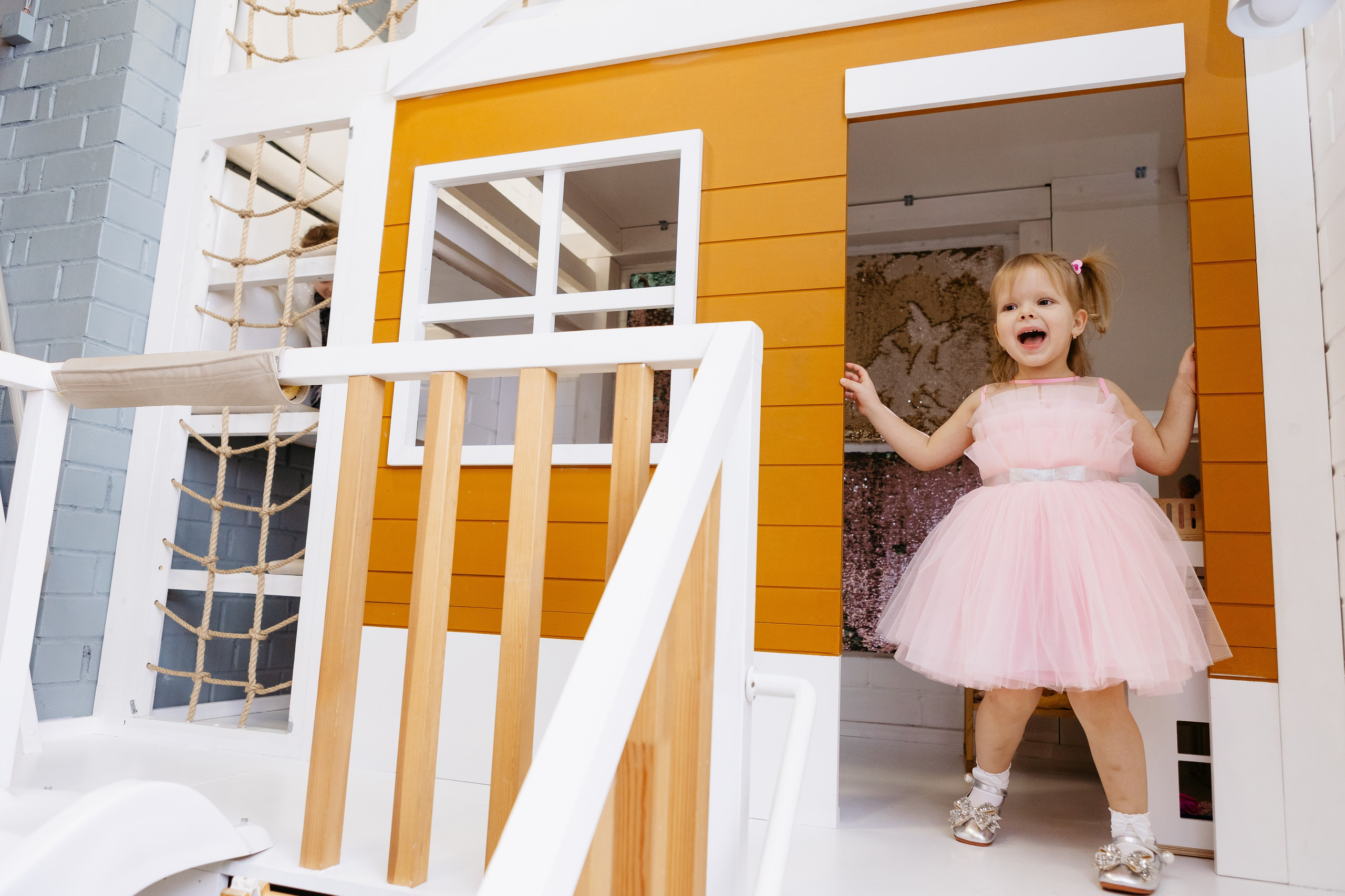 День рождения Лады. Свадебный и семейный фотограф в Челябинске. Аврамец Анна