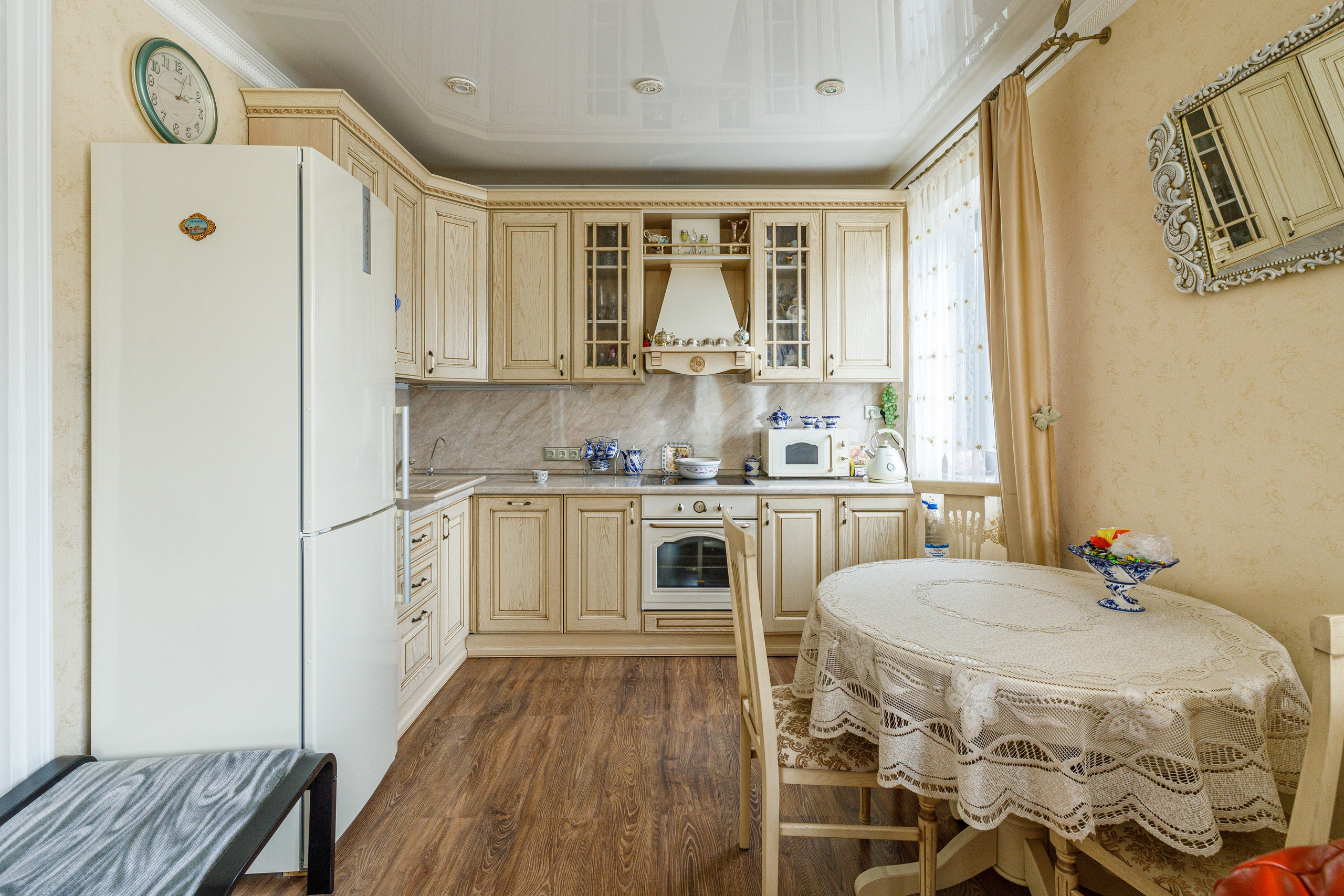 Интерьеры. Фотограф на мероприятие в Москве Марик