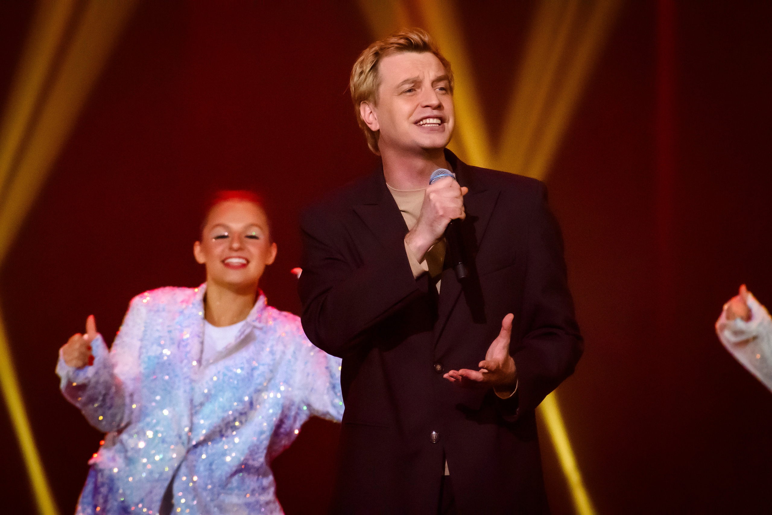 Лариса Рубальская — КЗ «Москва», Остров мечты. Бренд-фотограф для экспертов и блогеров в Москве Влада Горбовская