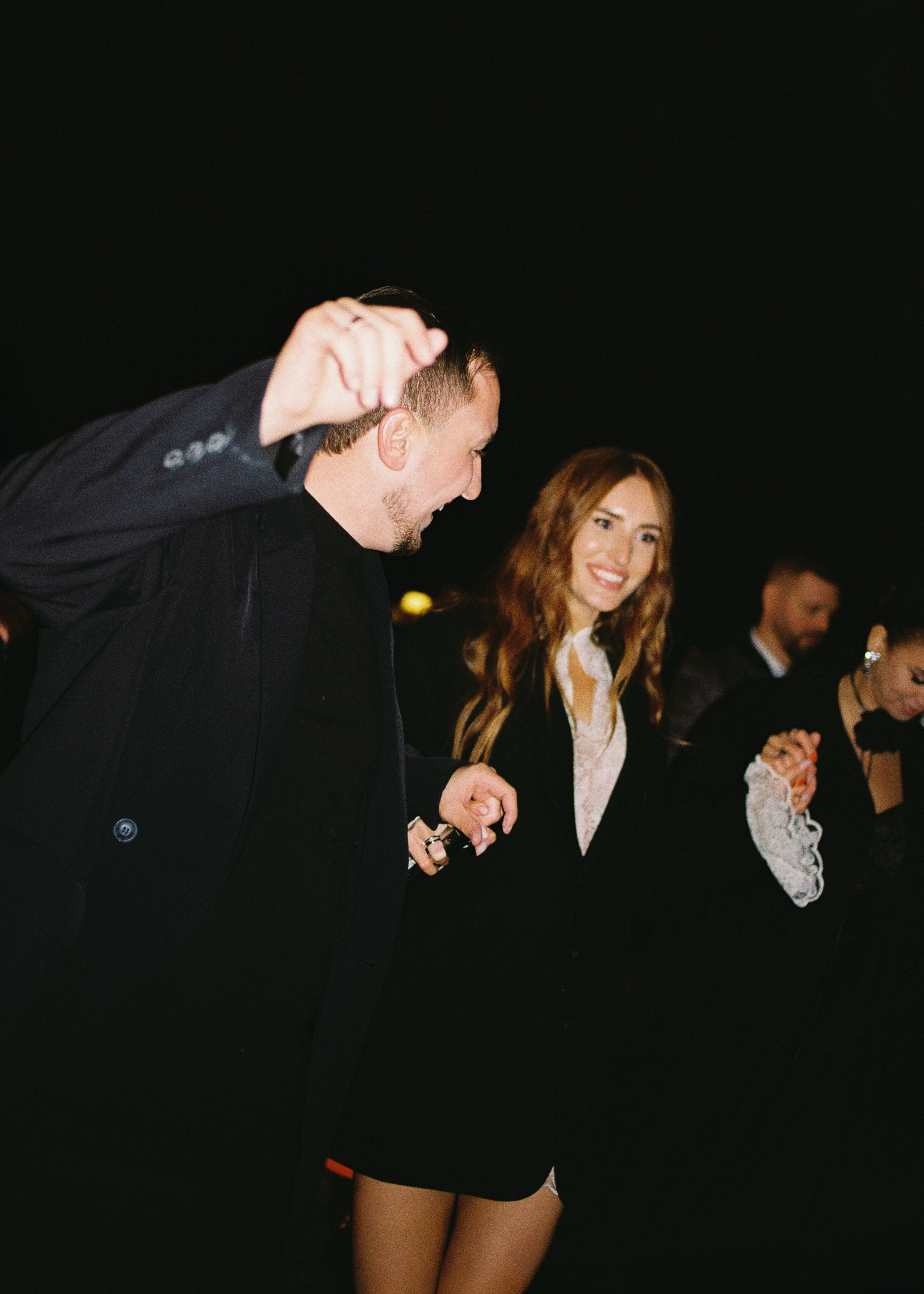 You, me, Japan. Annbakhtina.com