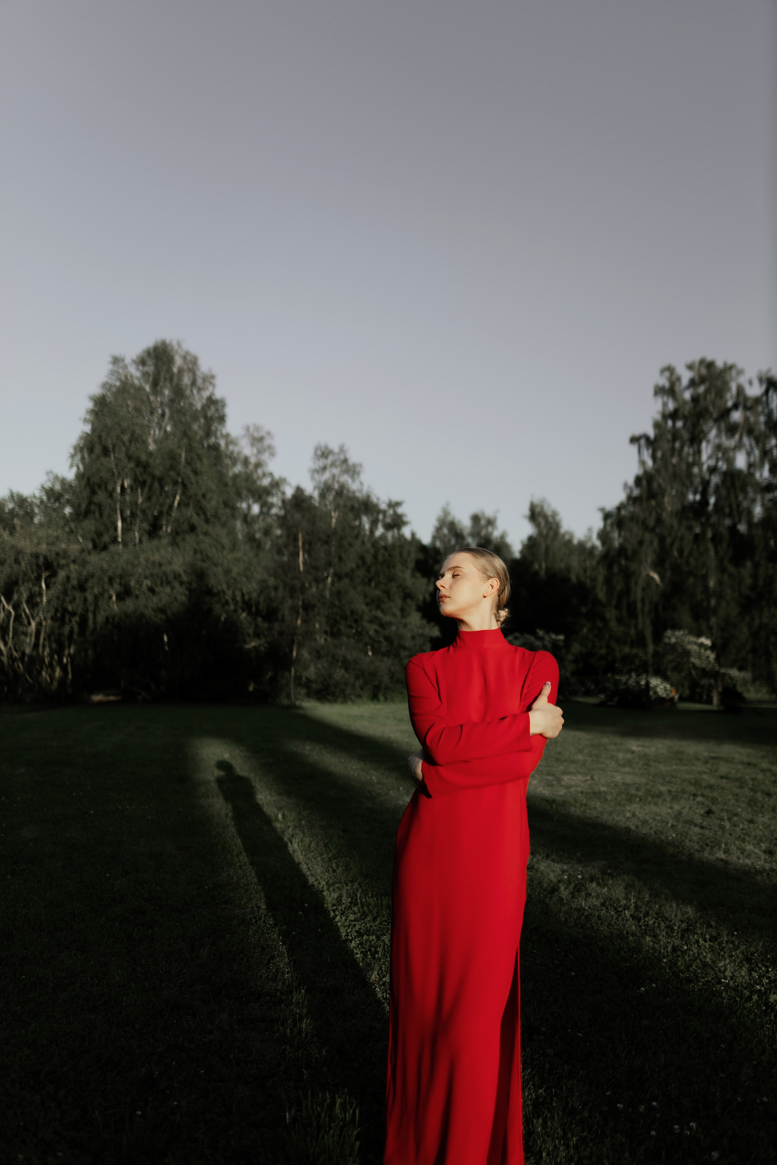 Invocation. Евгения Волошина Фотограф Москва / Белгород