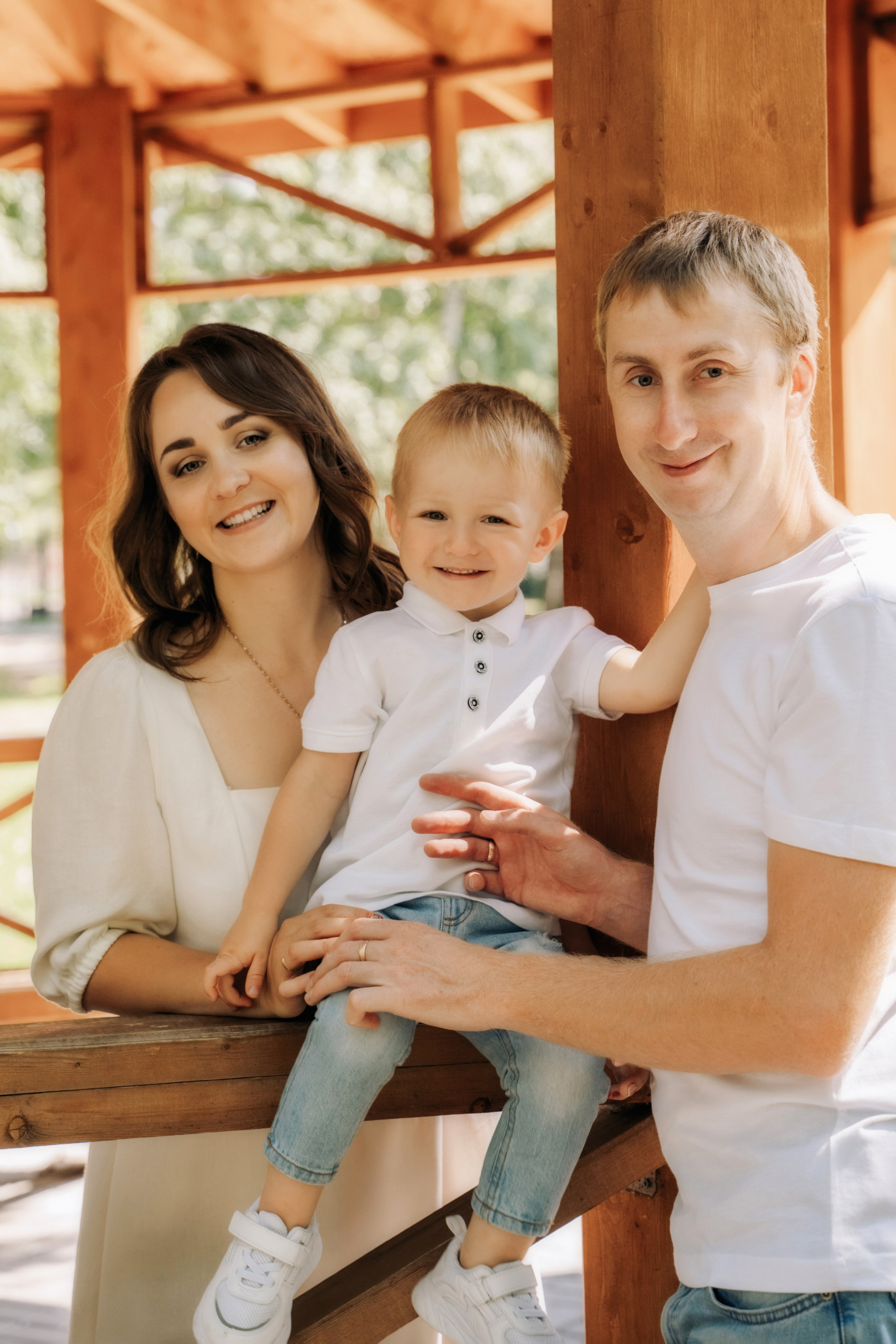 14. Детский и семейный фотограф Ташкент Наталья Кривенко