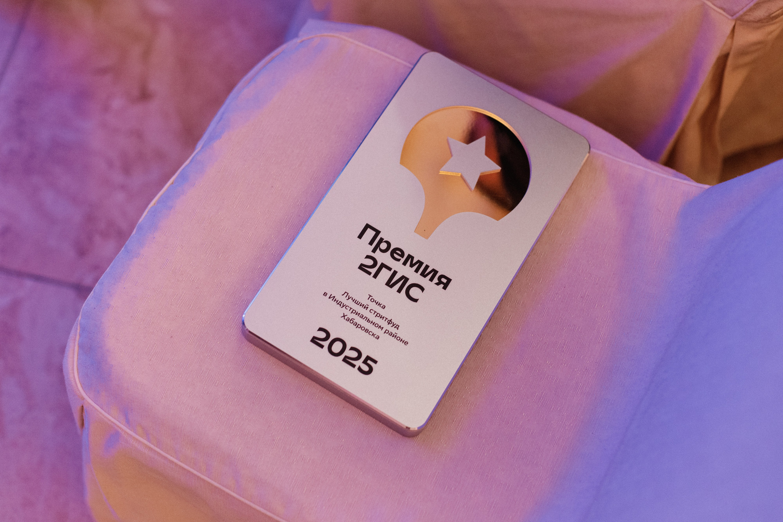 ПРЕМИЯ 2ГИС 2025 [PART I]. СВОИ. ФОТООТЧЕТЫ-СОБЫТИЯ-МЕСТА