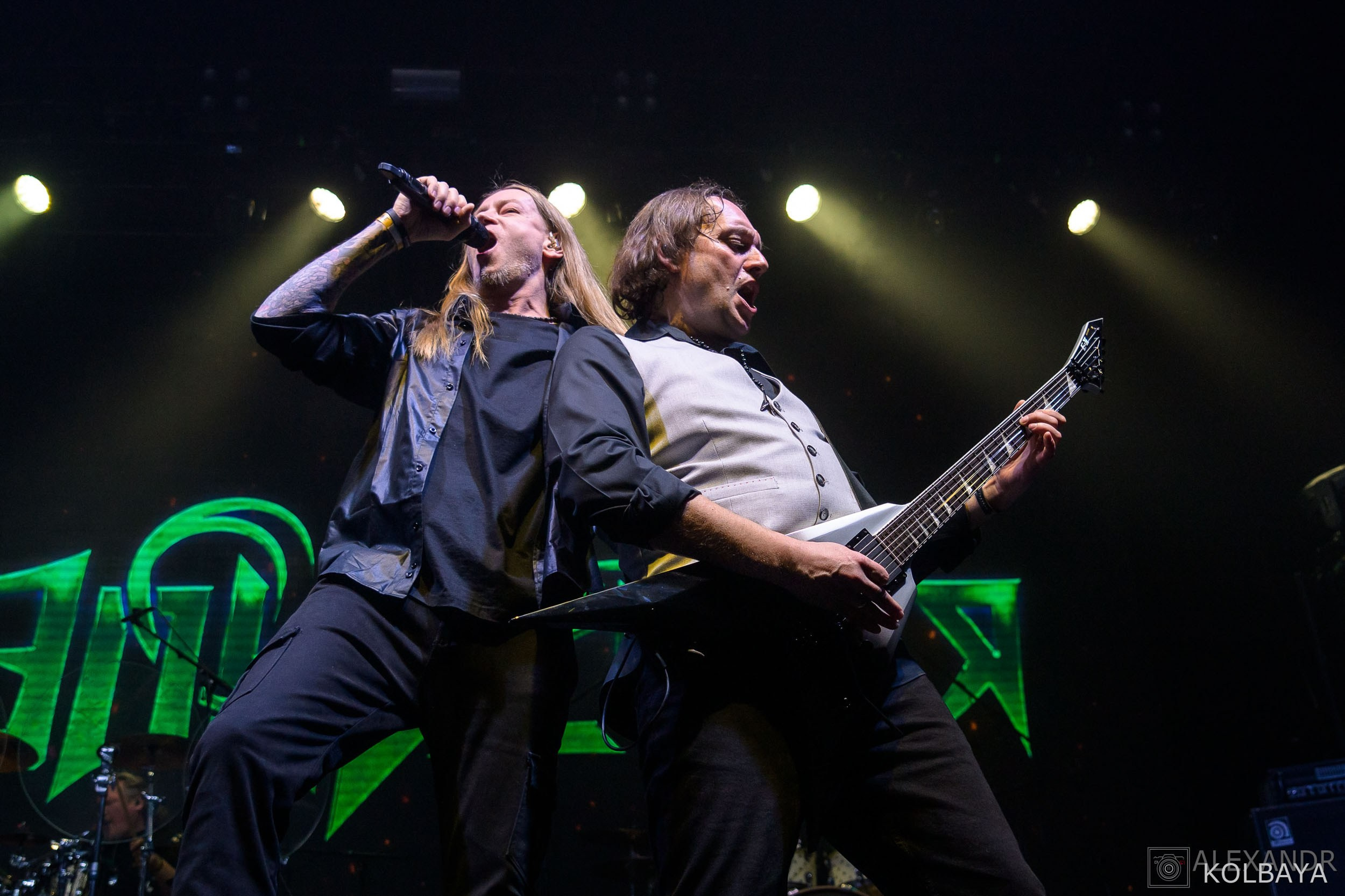 Эпидемии 29 лет — концерт в день рождения. Концертный и театральный репортажный фотограф в Москве Александр Колбая