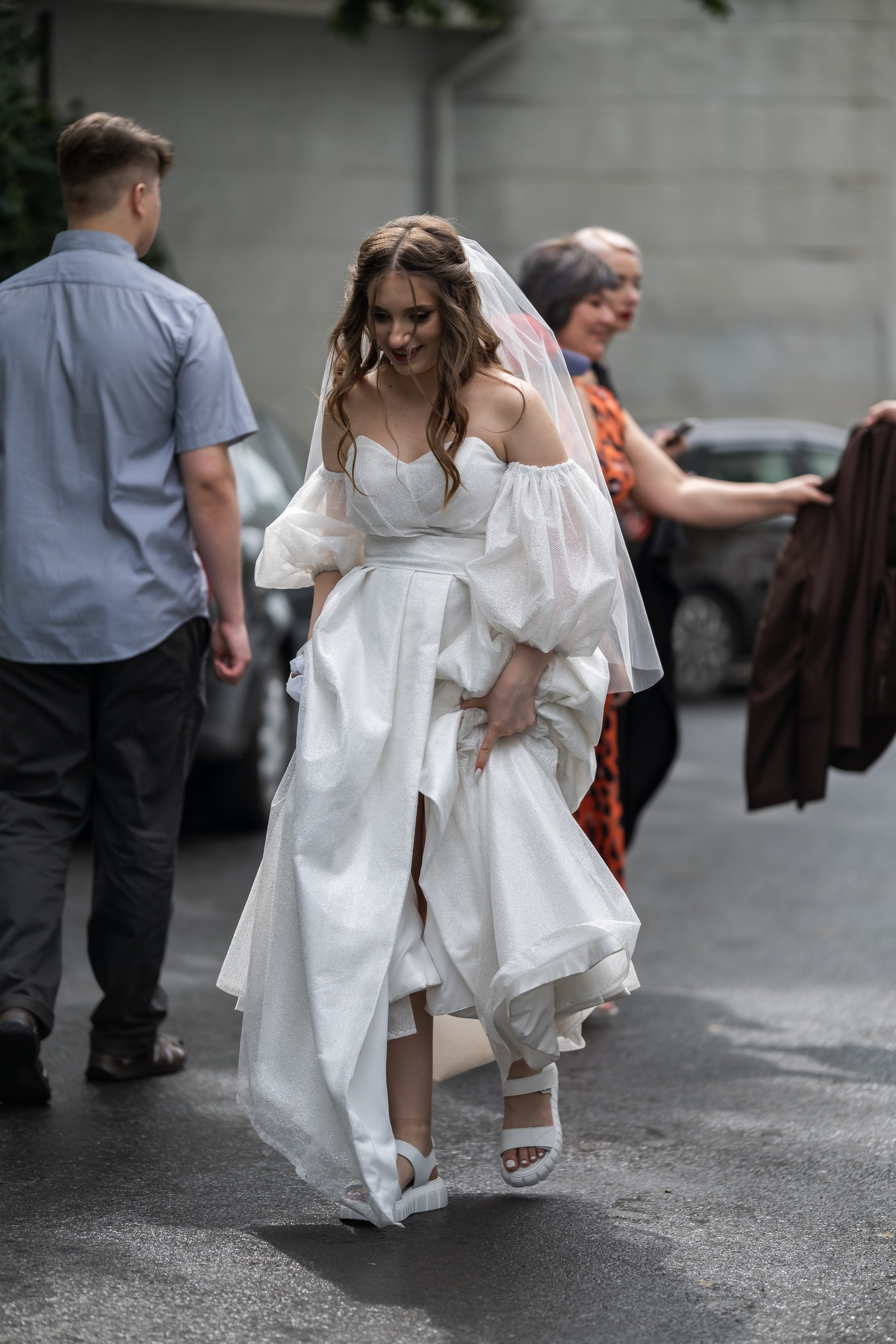 Ильдан и Виолетта. Главная