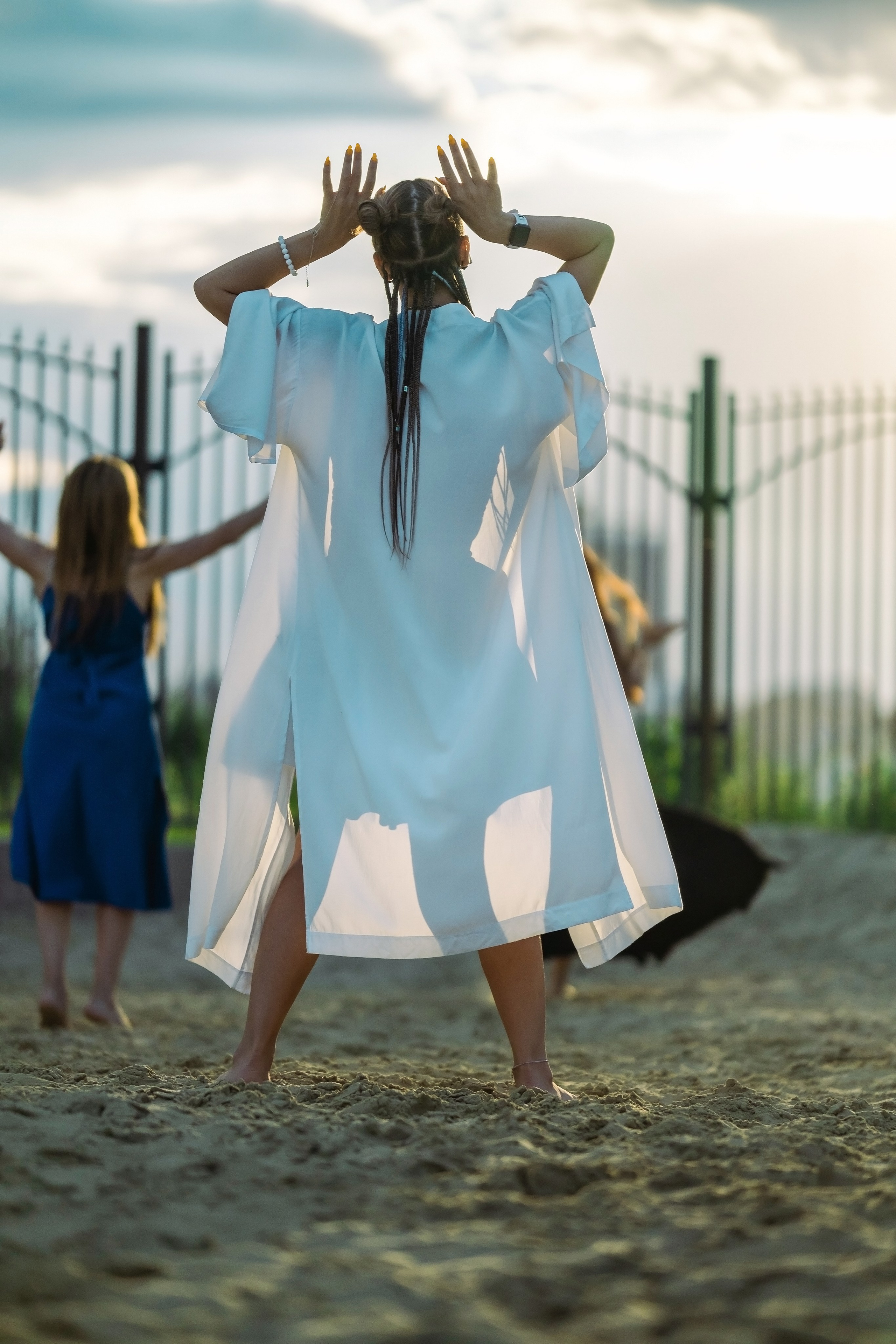 Вера Д. Главная