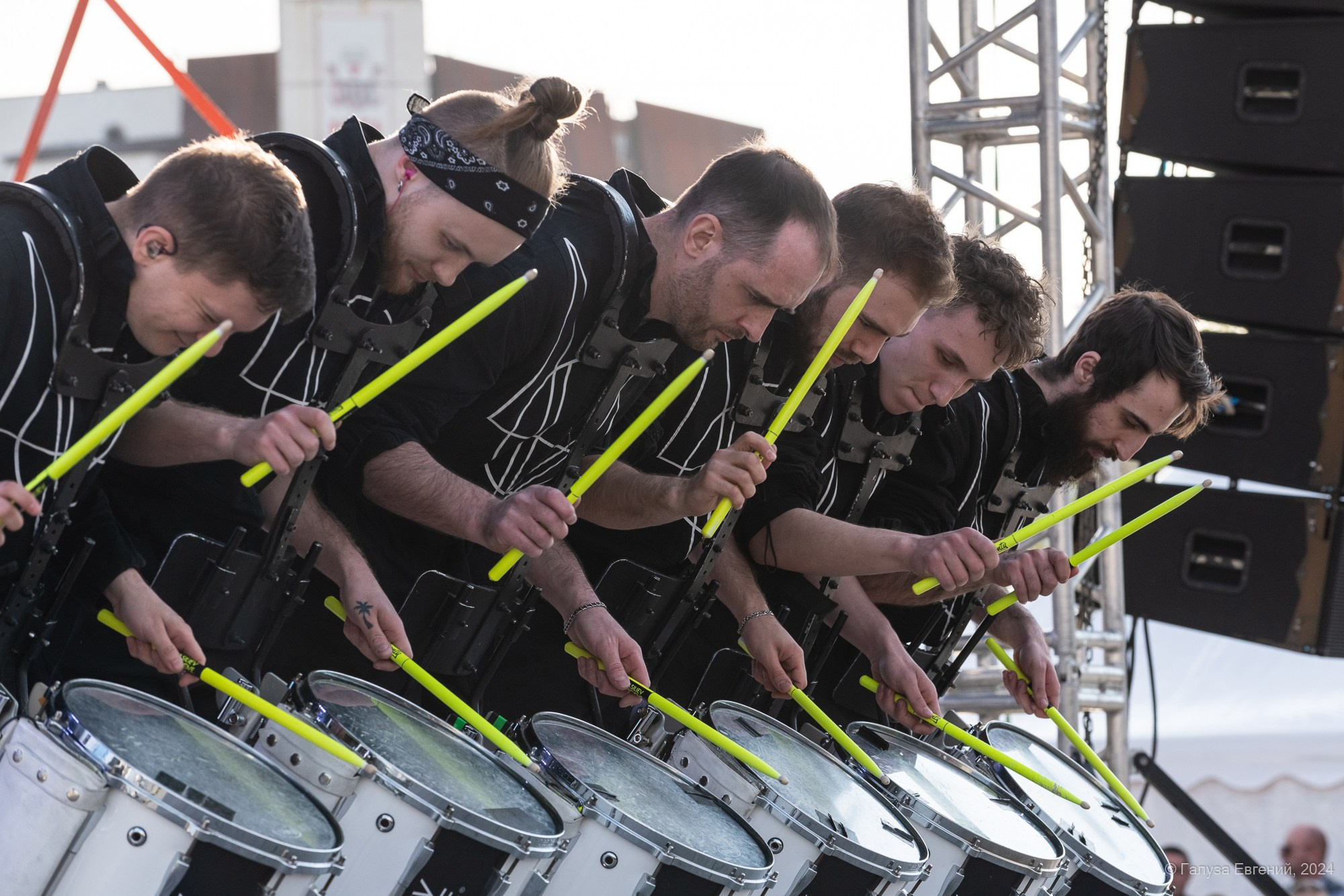 Портфолио. Репортажный фотограф г. Чита