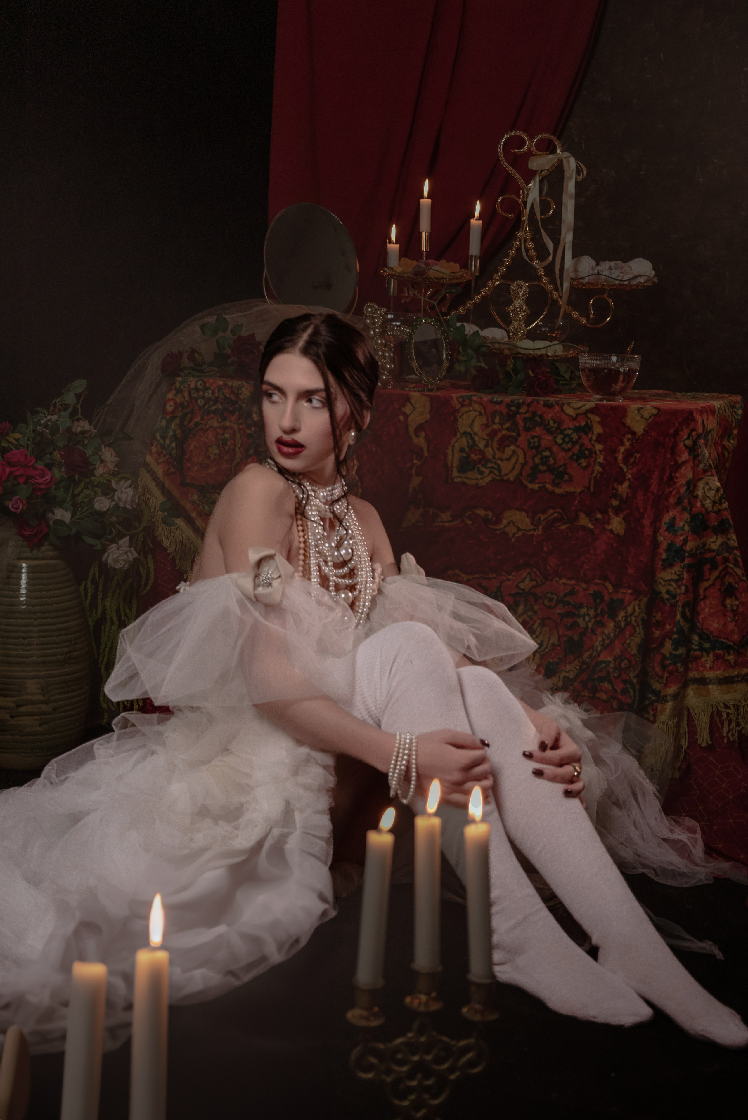 Мои авторские фотопроекты. Фотограф Светлана Воронцова