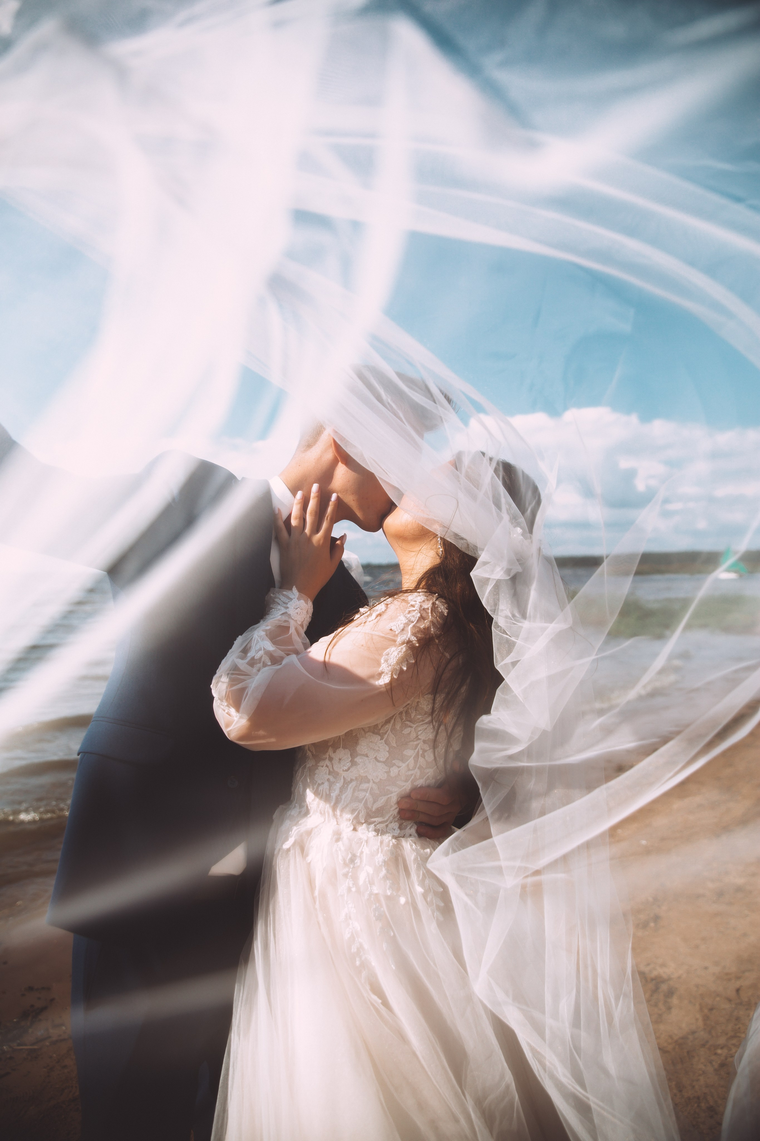 Максим & Ксения. Анна Михайлова|Свадебный фотограф в Санкт-Петербурге