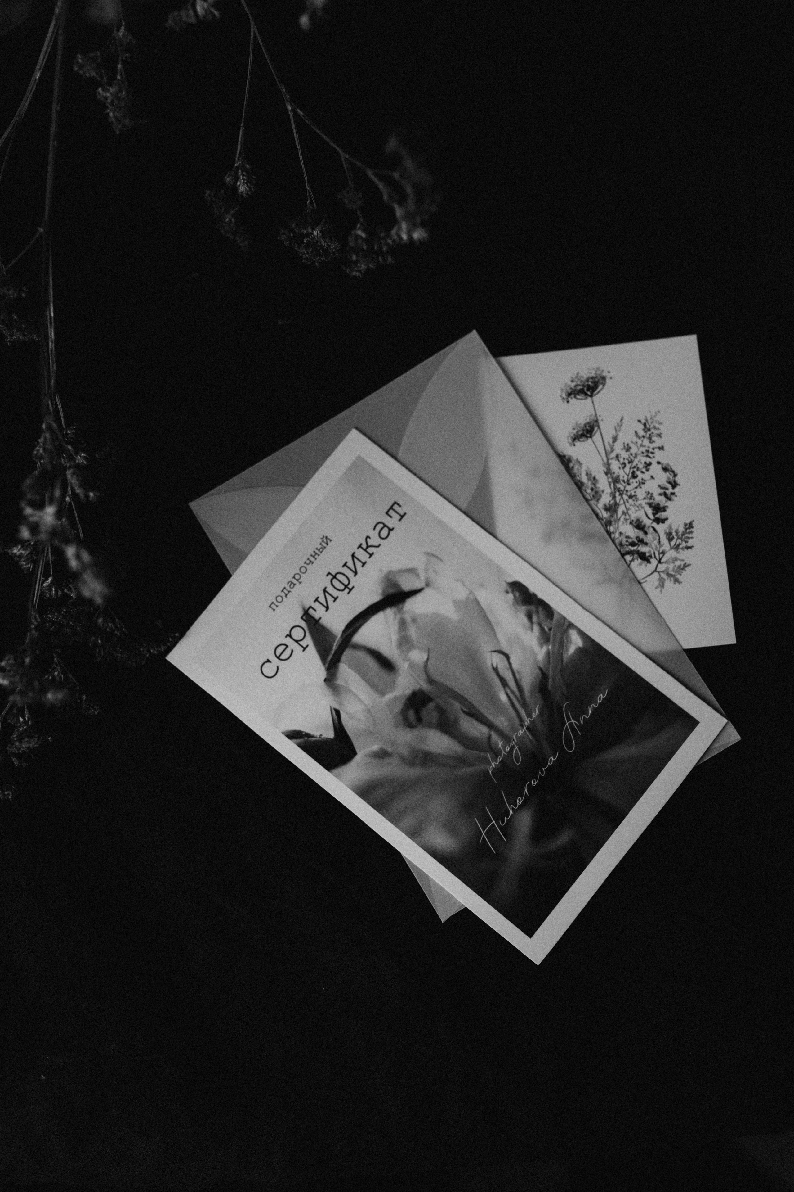 Услуги. Главная