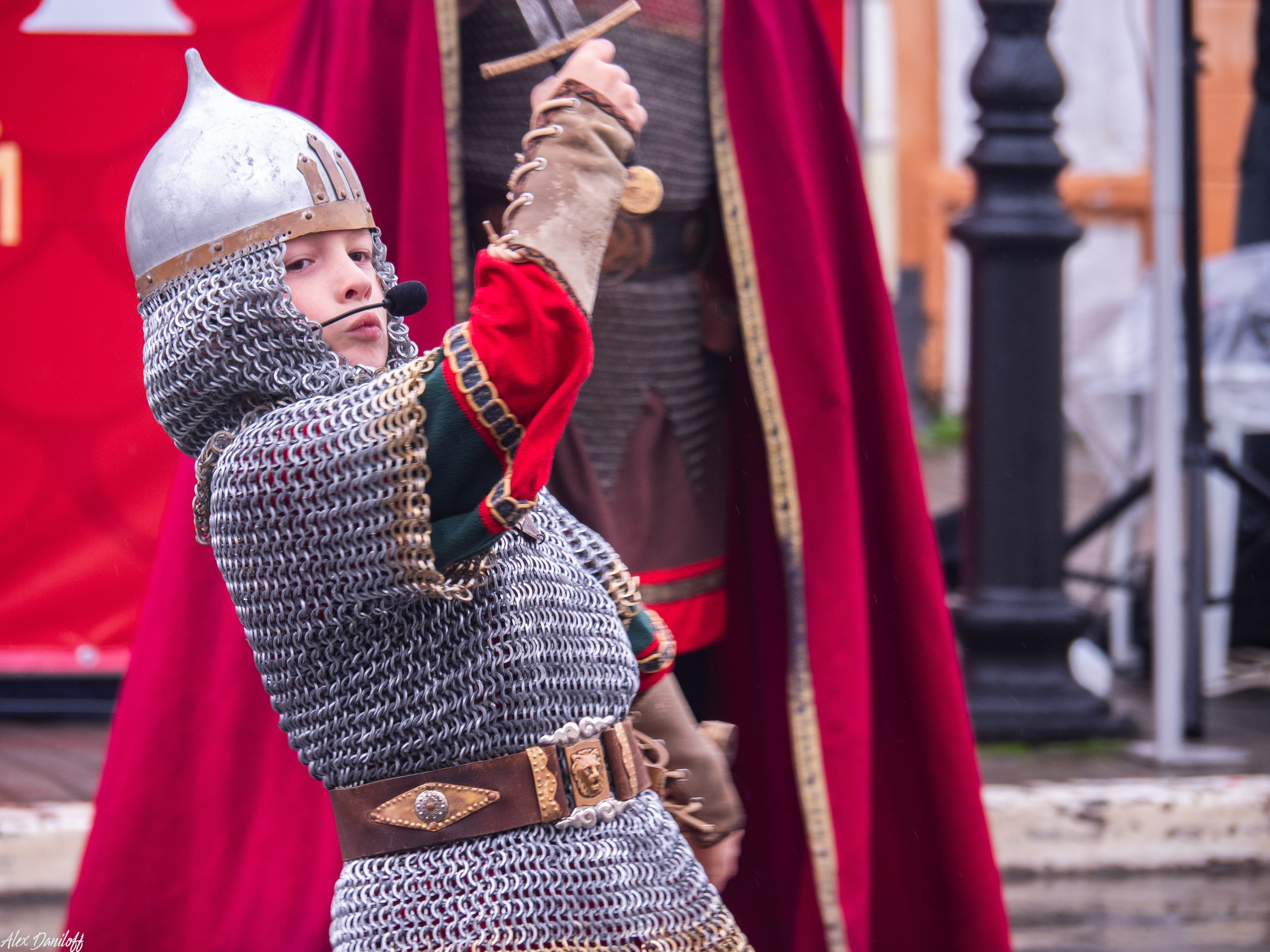 День города Муром 2025. Муром-Инфо. Новости культуры, образования, спорта в городе Муром