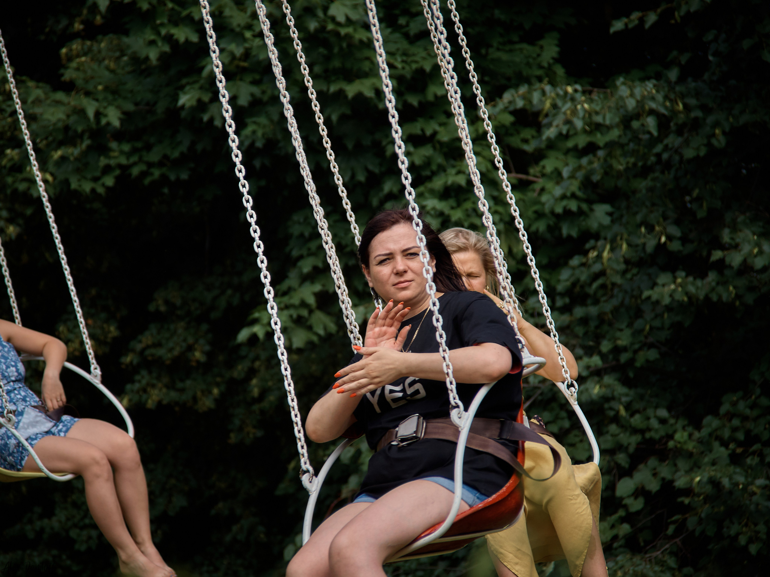 День семьи, любви и верности 2023. Муром-Инфо. Новости культуры, образования, спорта в городе Муром