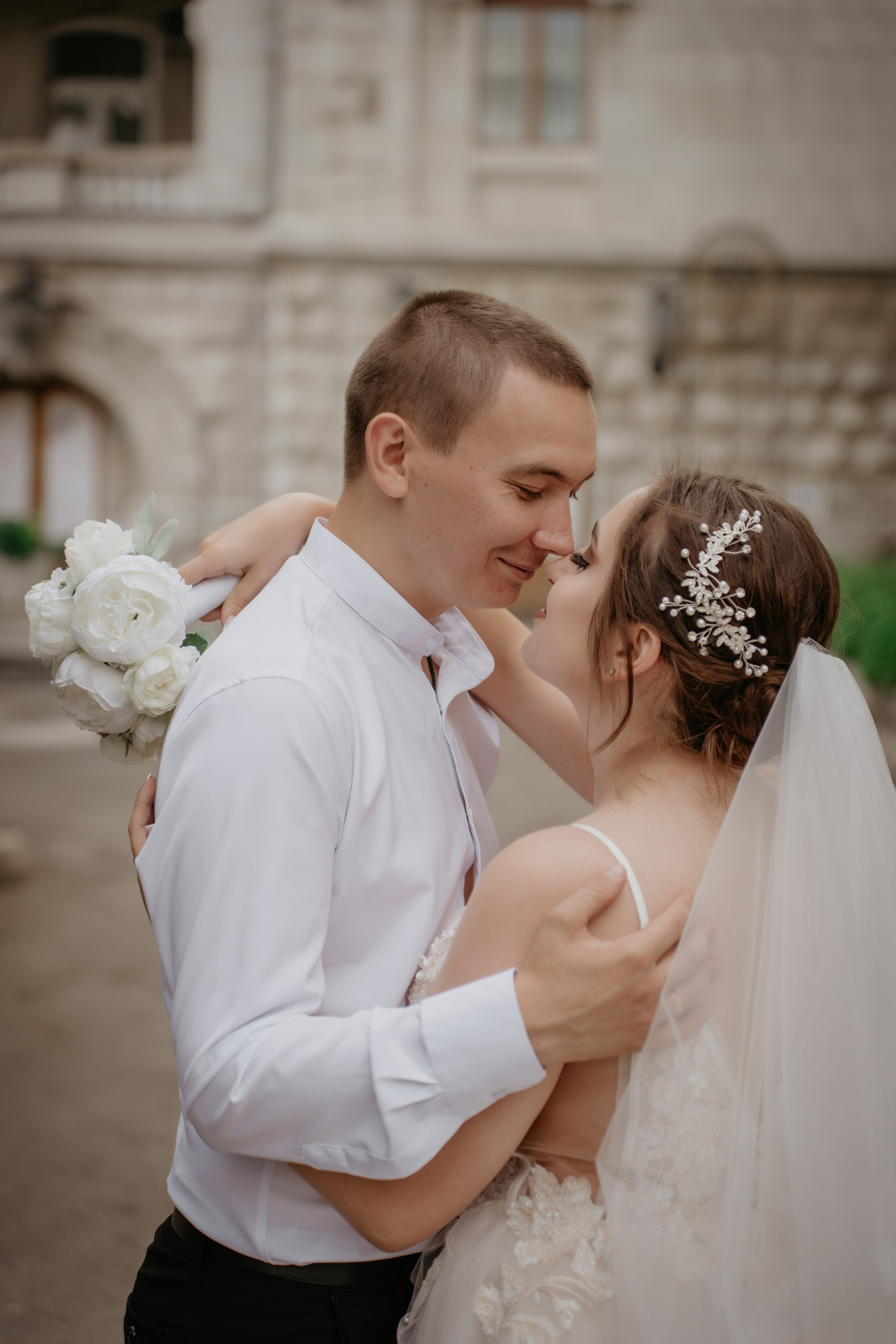 Анонс Елизавета и Алексей. Фотограф и Видеограф Севастополь Крым