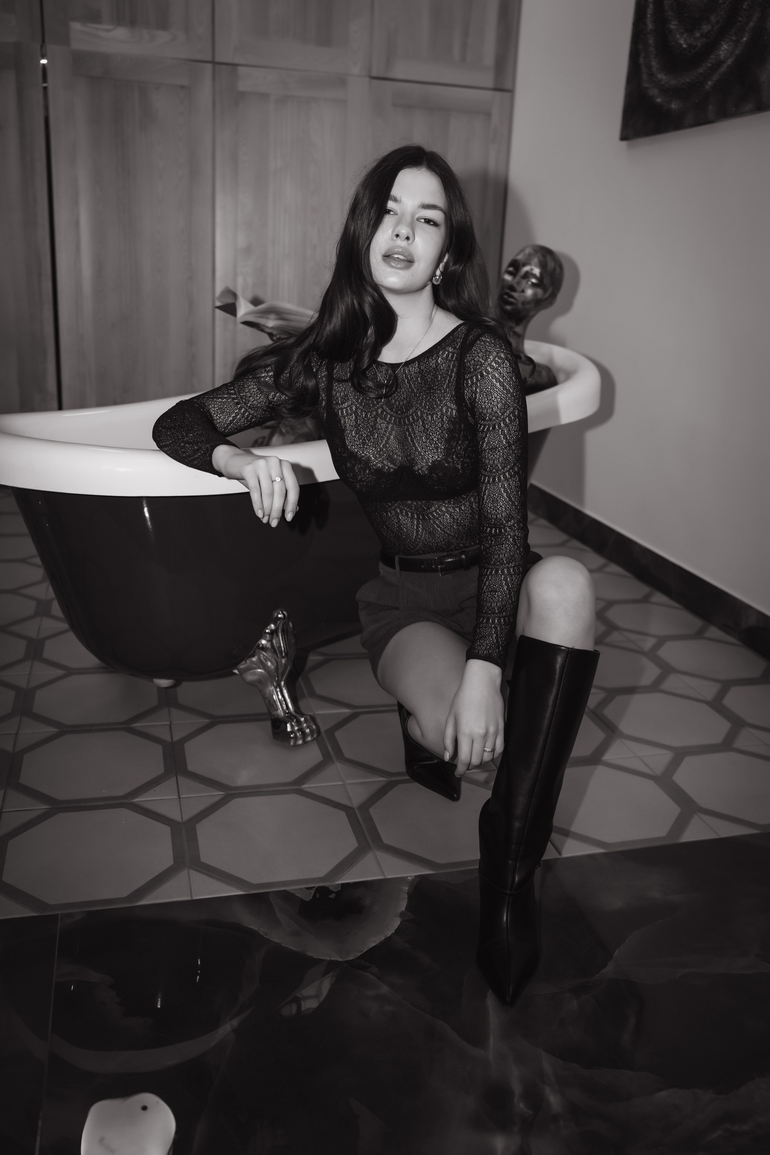 Открытие гастробара. Фотограф и Видеограф Севастополь Крым