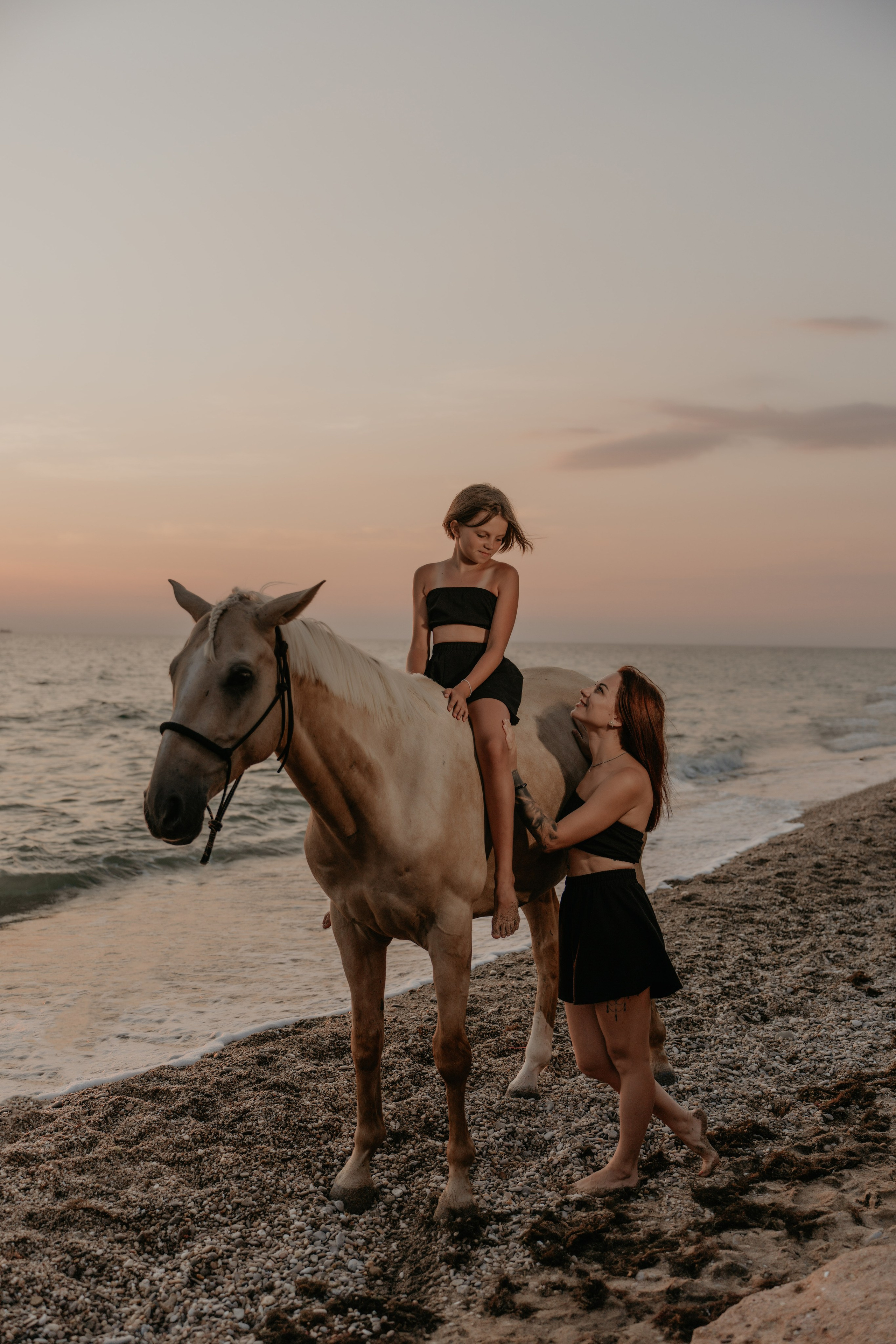 Семейная. Фотограф и Видеограф Севастополь Крым