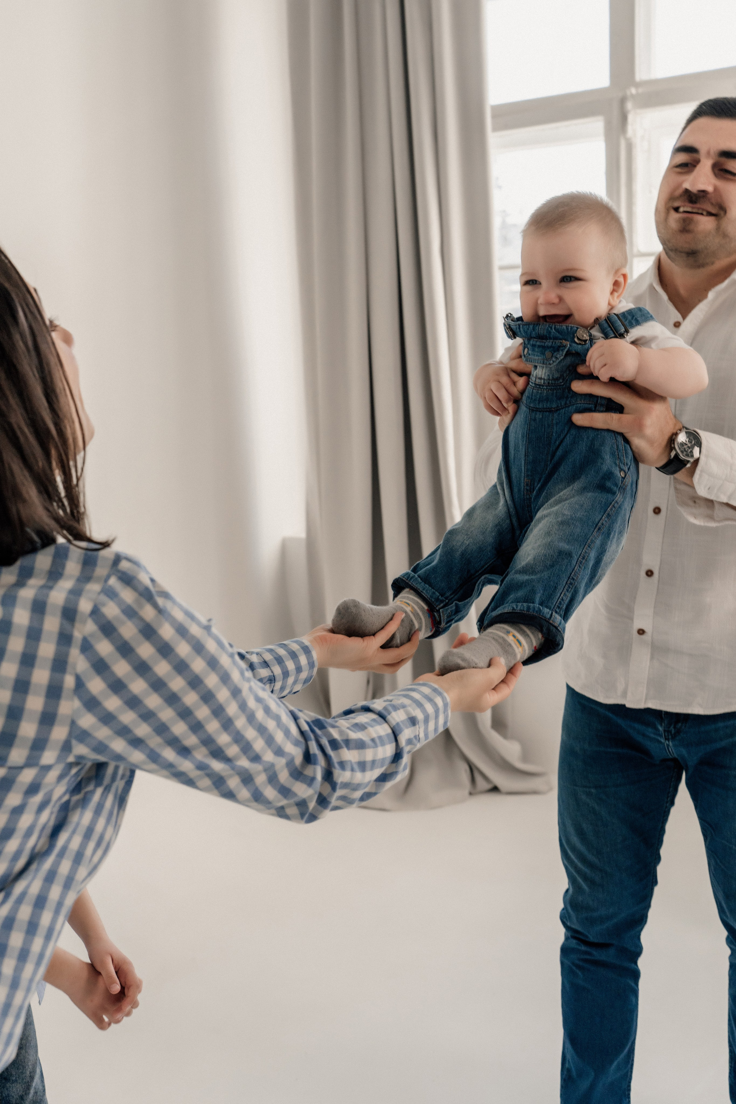 Семейная. Фотограф и Видеограф Севастополь Крым