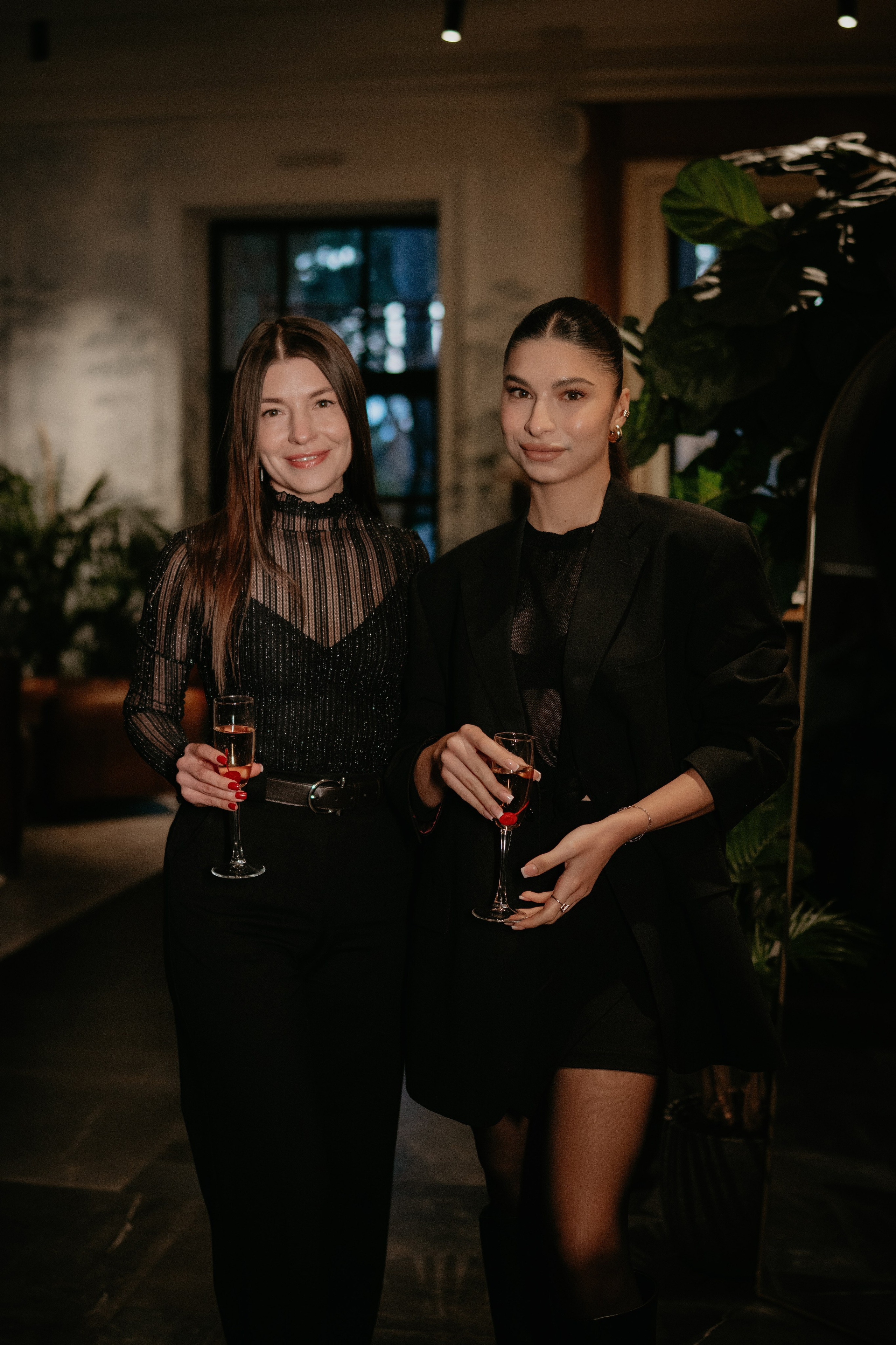 Ужин в Modus. Фотограф и Видеограф Севастополь Крым