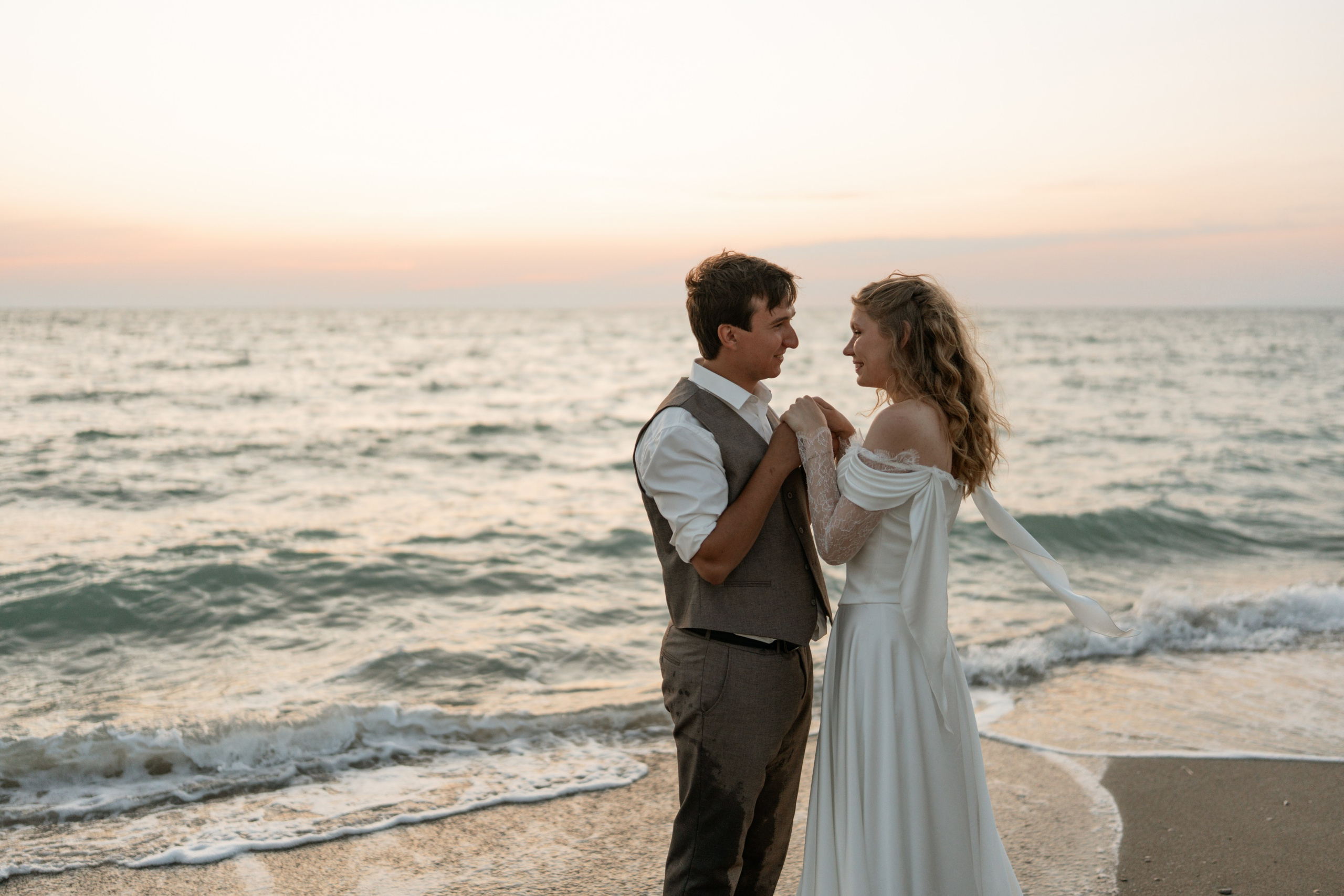 Z&A. Фотограф и Видеограф Севастополь Крым