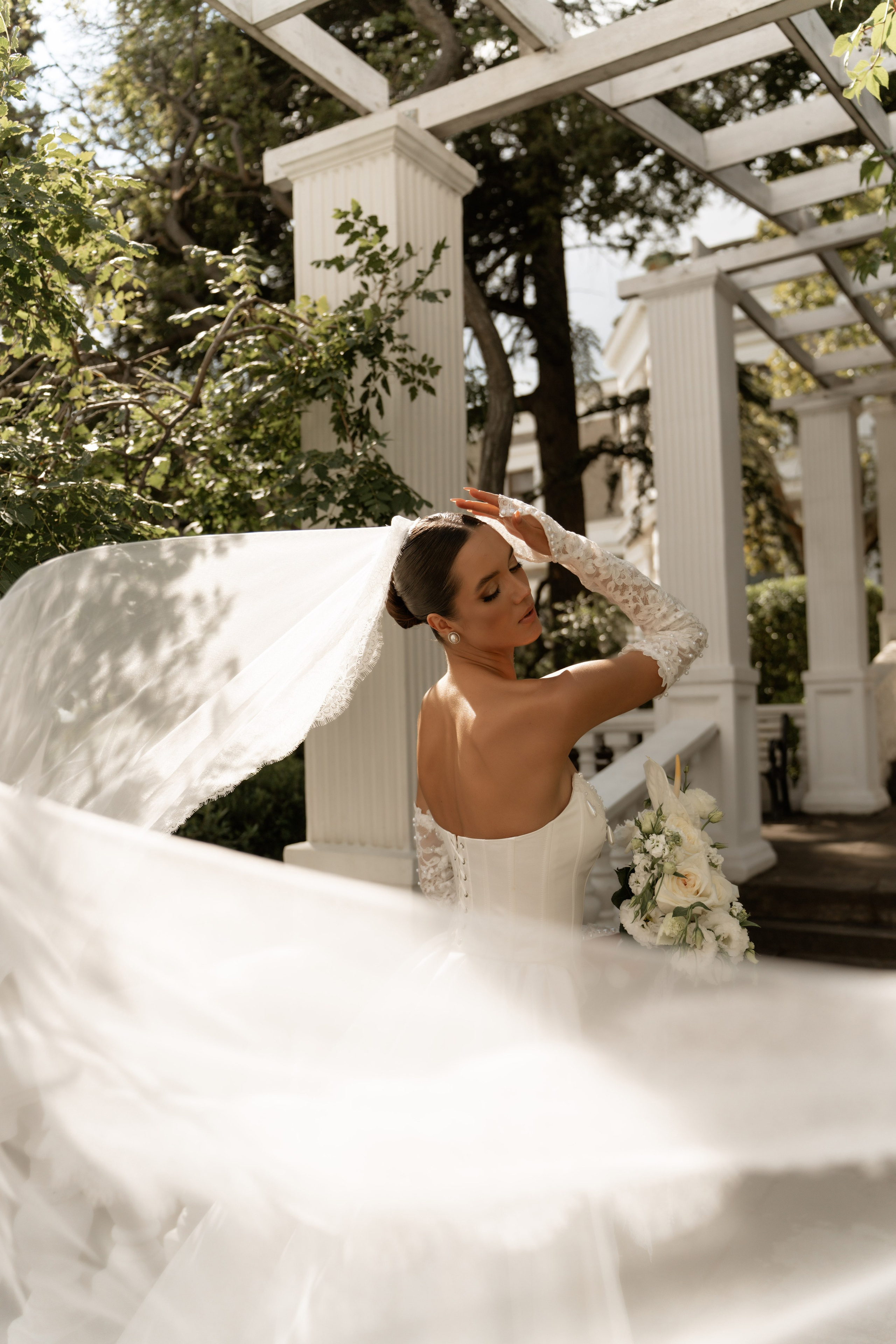 Кирилл и Елизавета. Фотограф и Видеограф Севастополь Крым