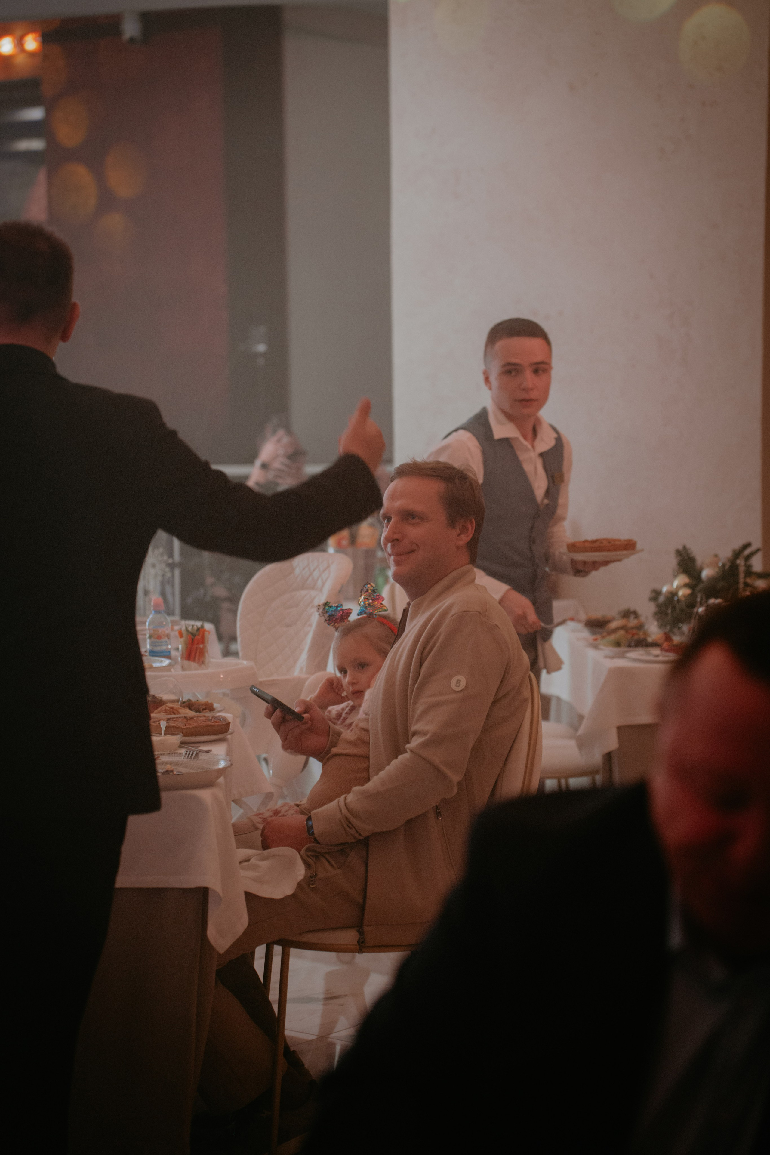 Новый Год luciano foros. Фотограф и Видеограф Севастополь Крым