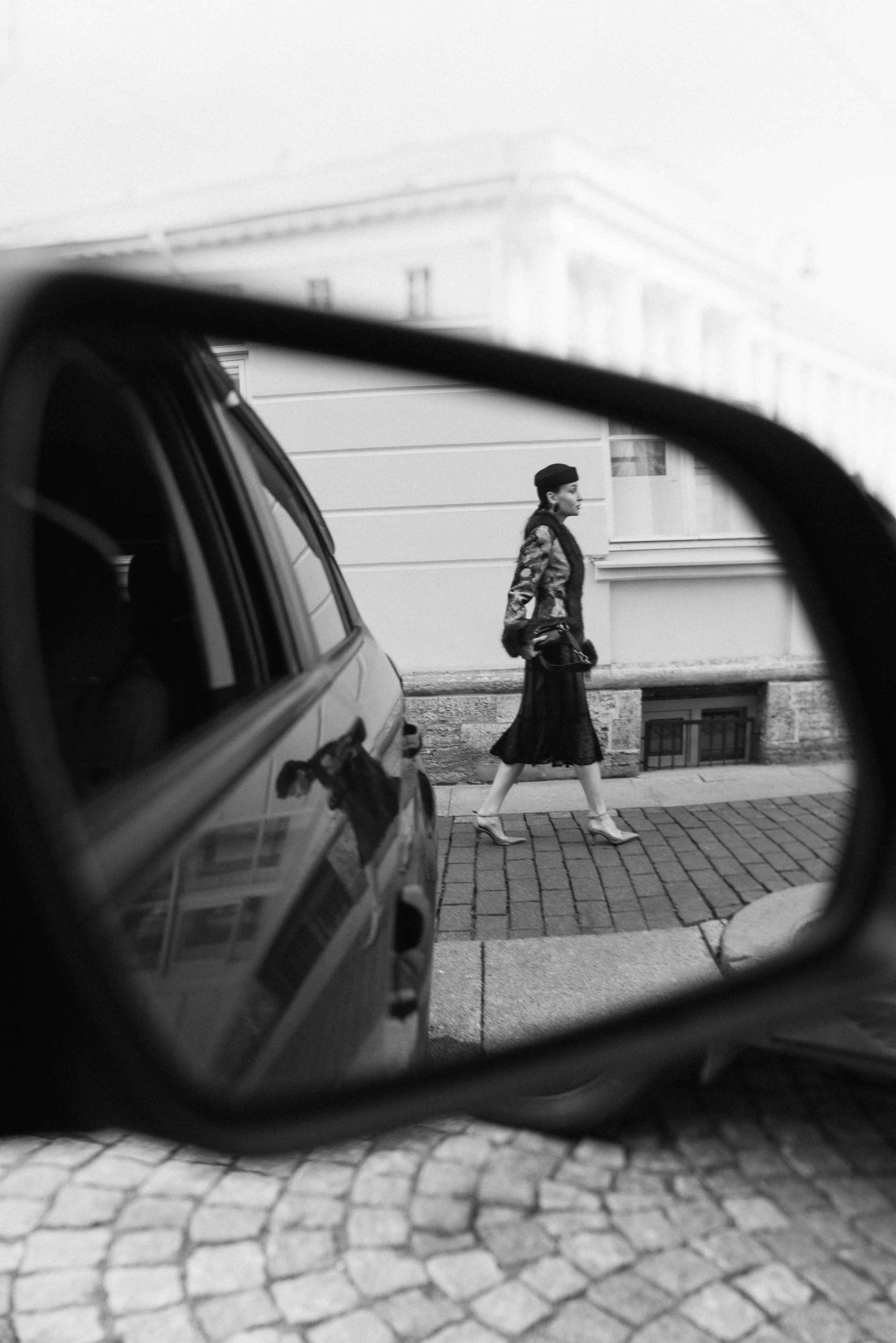 Женская фотосессия. Часть 2. Фотограф в Санкт-Петербурге Гранкина Мария