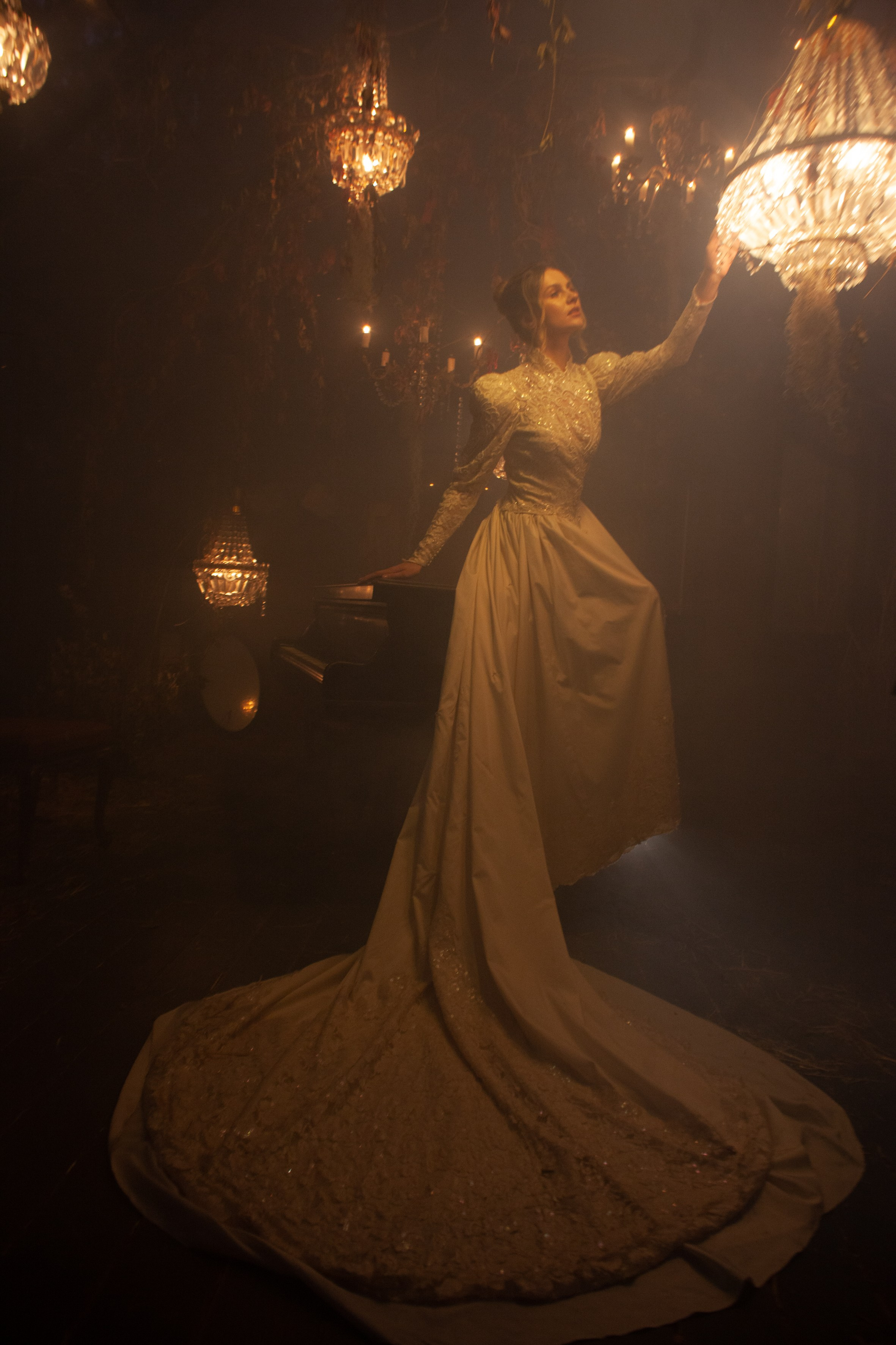 Портретный и репортажный фотограф в Москве, Ольга Ларема