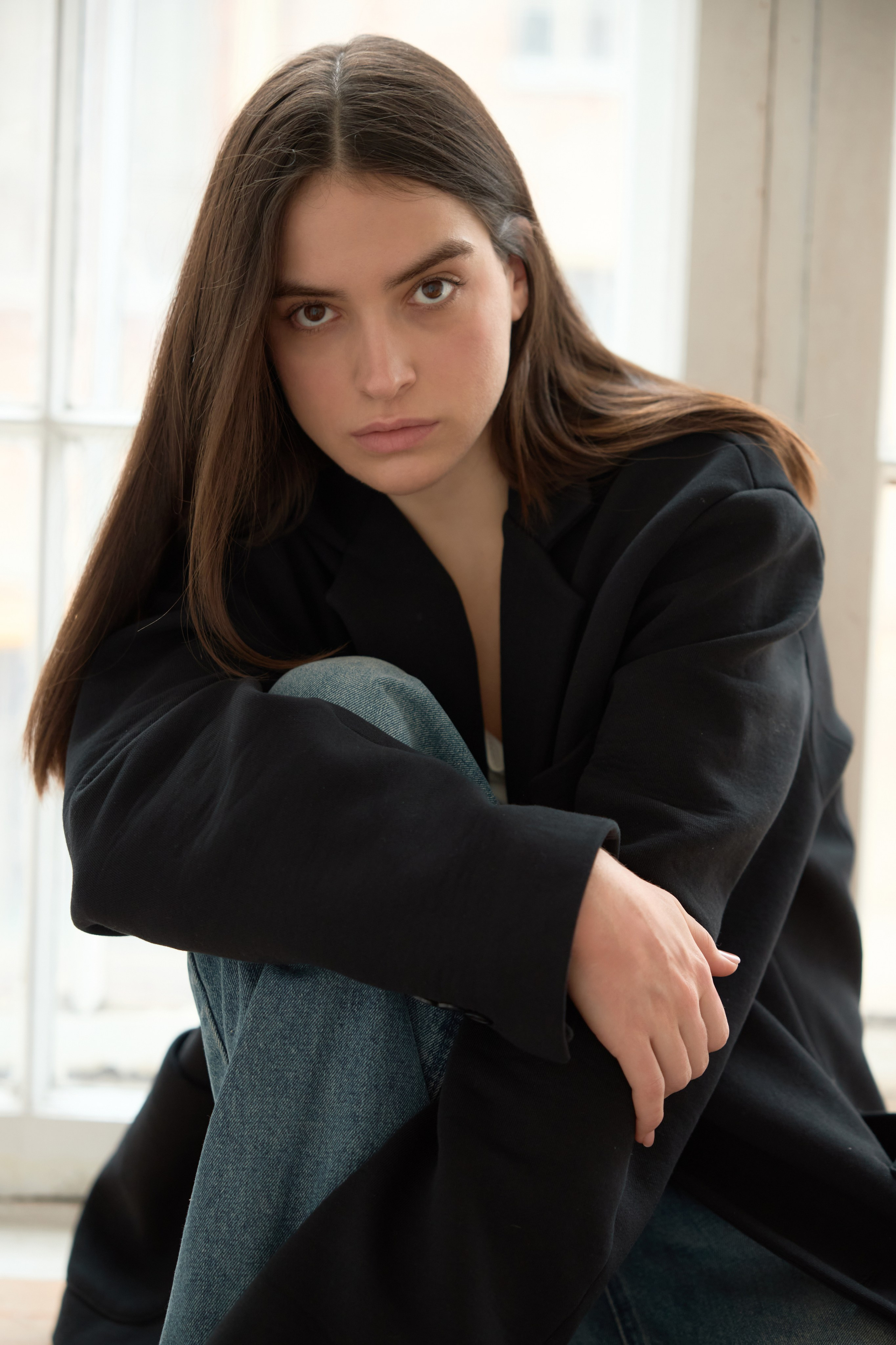 Карина Галанова arlette.management. Фотограф в Санкт-Петербурге Анастасия Коновалова