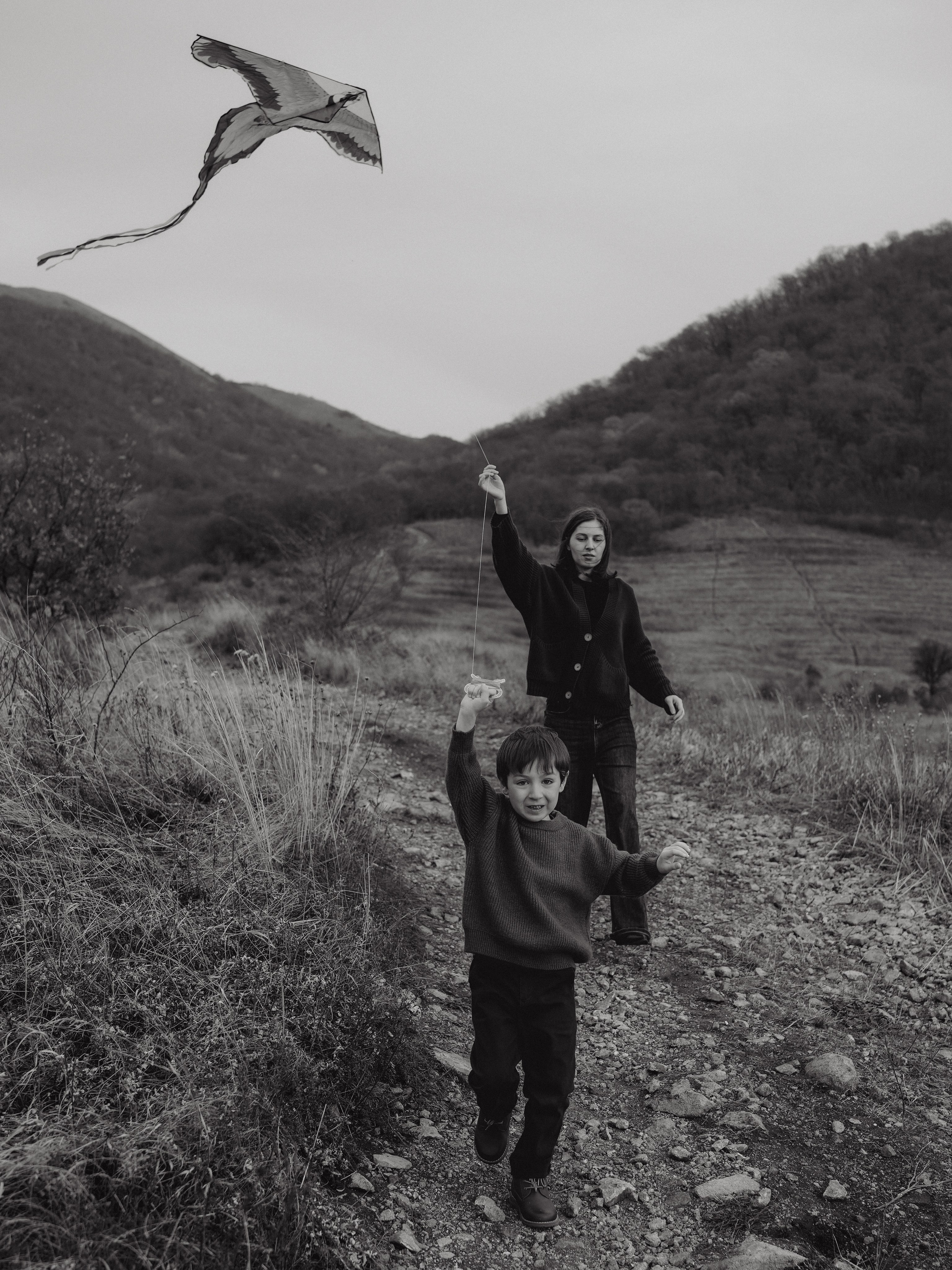 Семейная съемка Дианы с сыном. Свадебный фотограф Ирина Беляева Пятигорск|Кисловодск|Эльбрус|Домбай