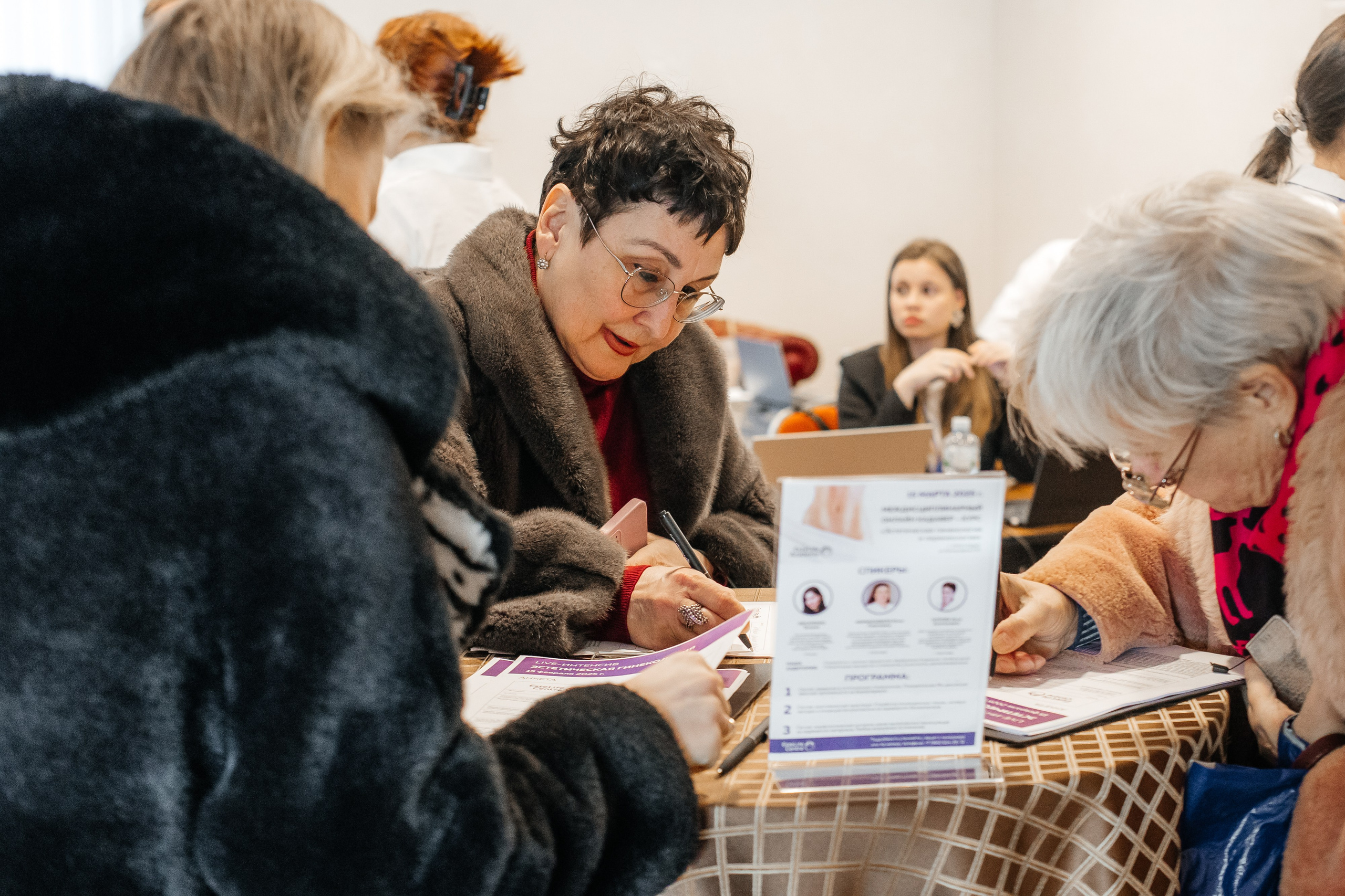 I и II Форумы EsteLife. Свадебный фотограф в Краснодаре Николай Крауз