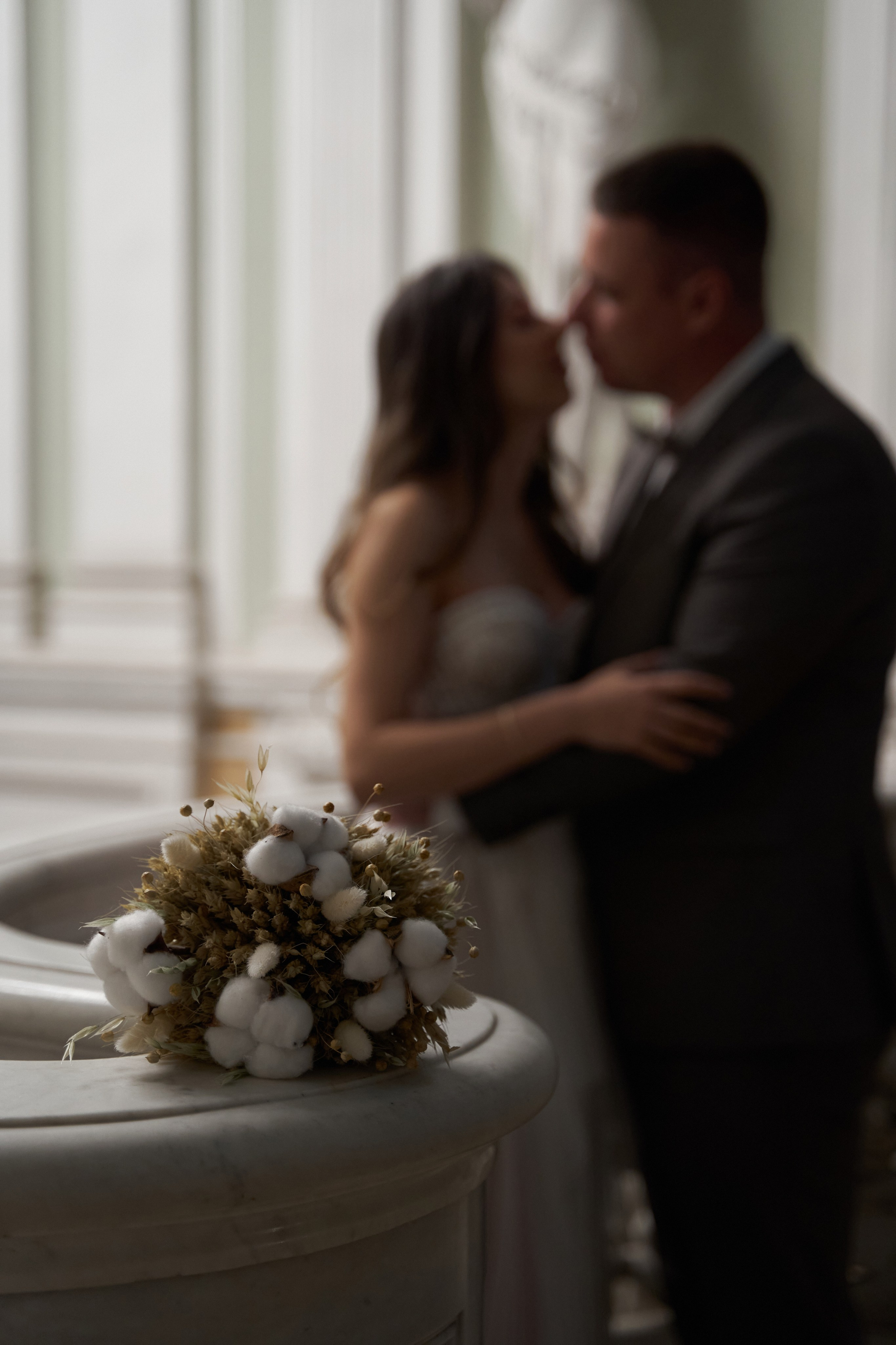 Александр и Ксения. Свадебный и Репортажный фотограф в Санкт-Петербурге Дмитрий Бирцев