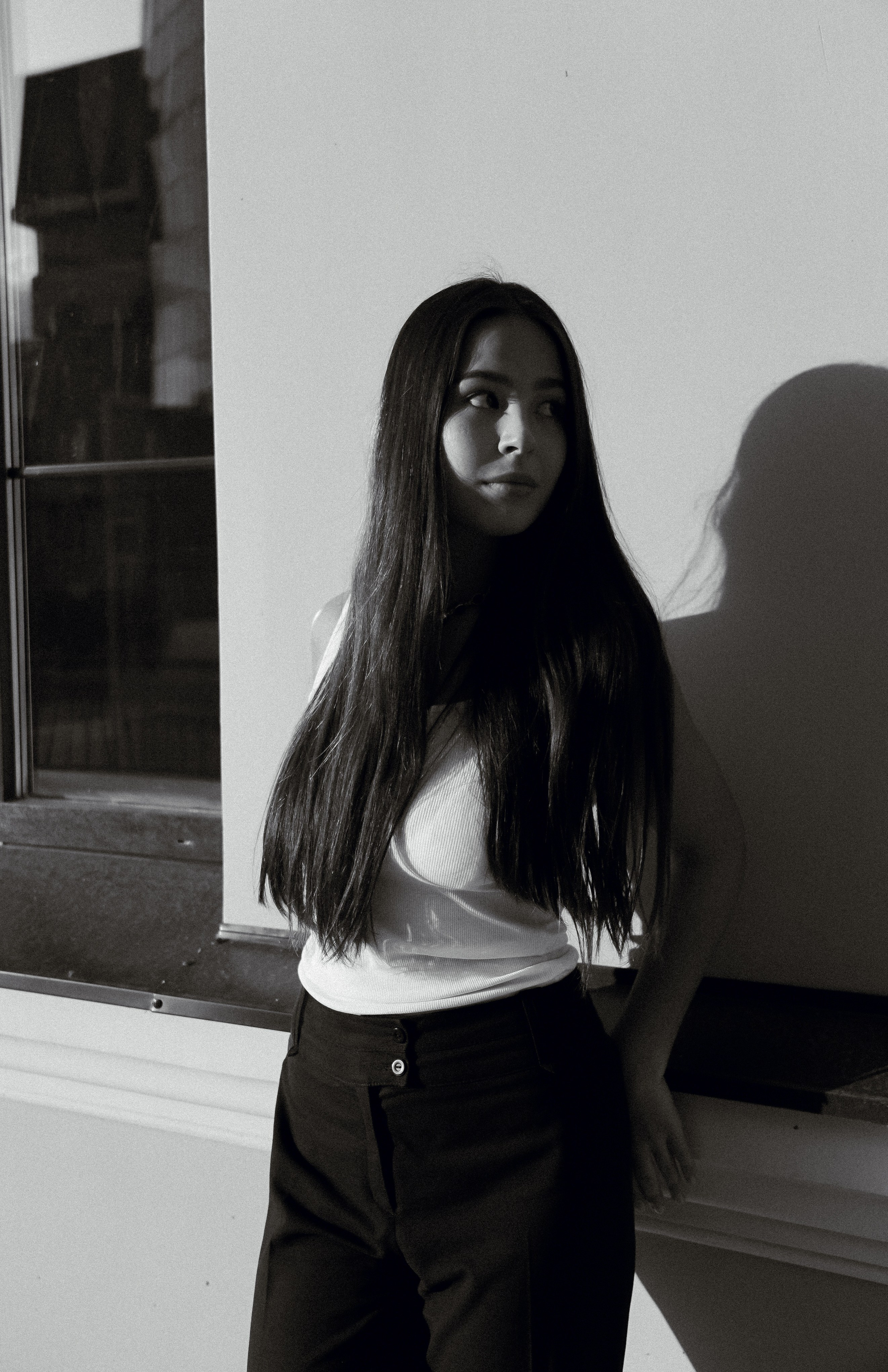 Karina. Фотограф в Тюмени Шишкова Ксения