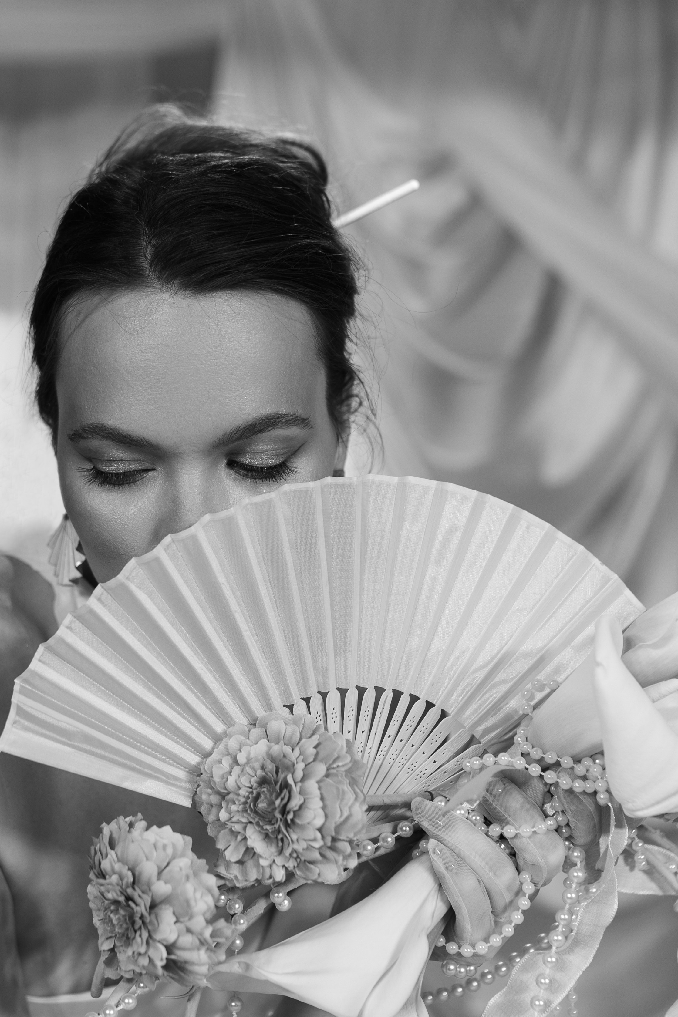 Rout. Свадебный фотограф Елена Рубцова