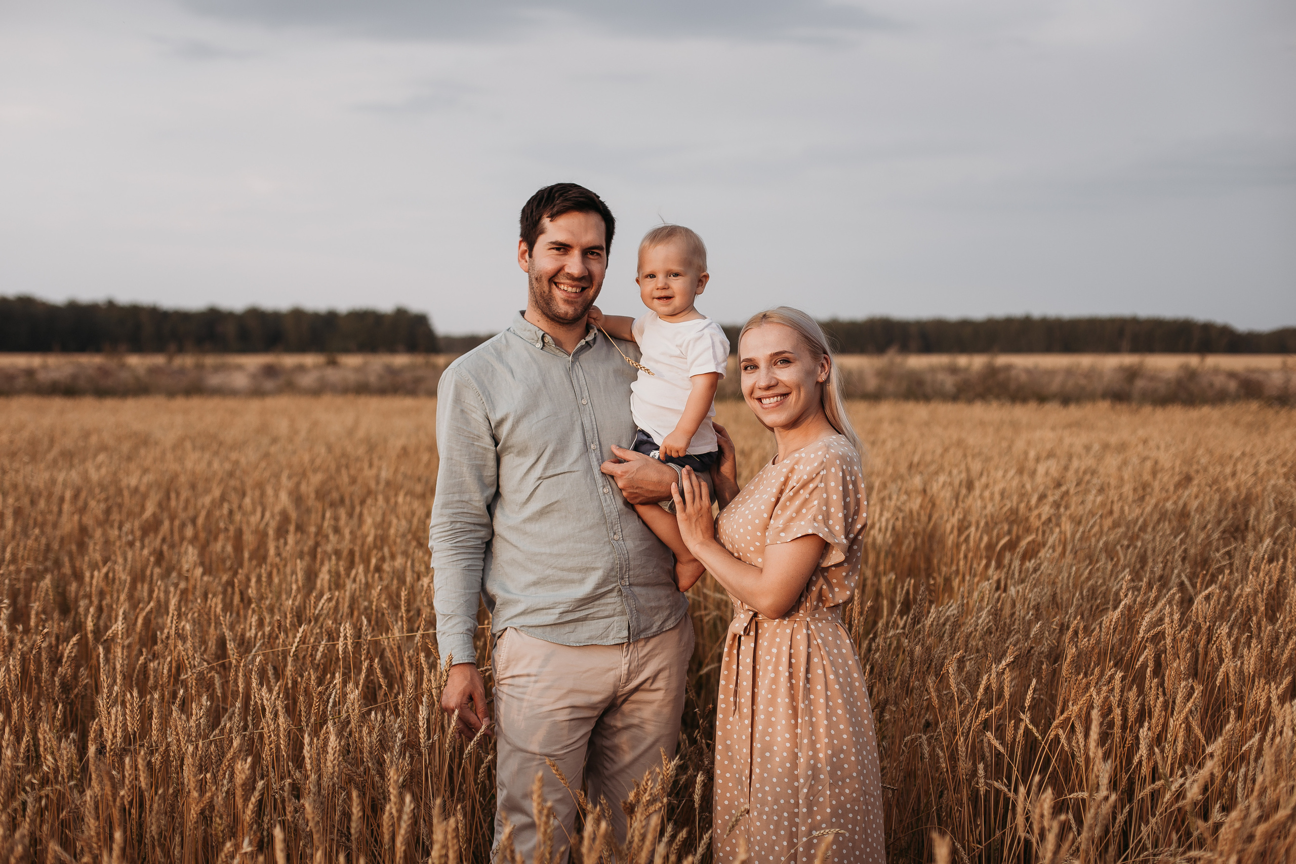 Золотые колосья. Детский и семейный фотограф, Newborn фотограф новорожденных г. Челябинск