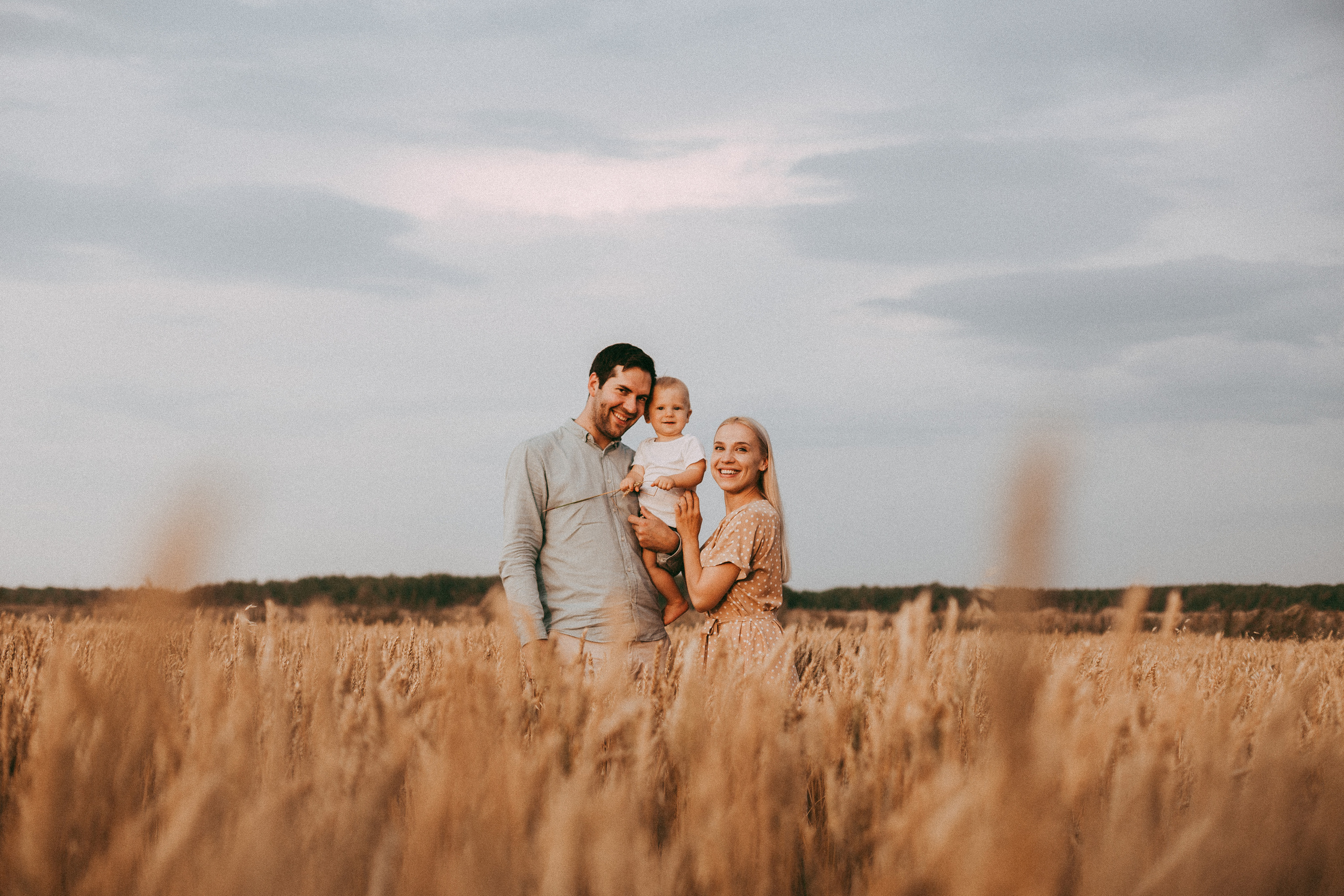 Золотые колосья. Детский и семейный фотограф, Newborn фотограф новорожденных г. Челябинск