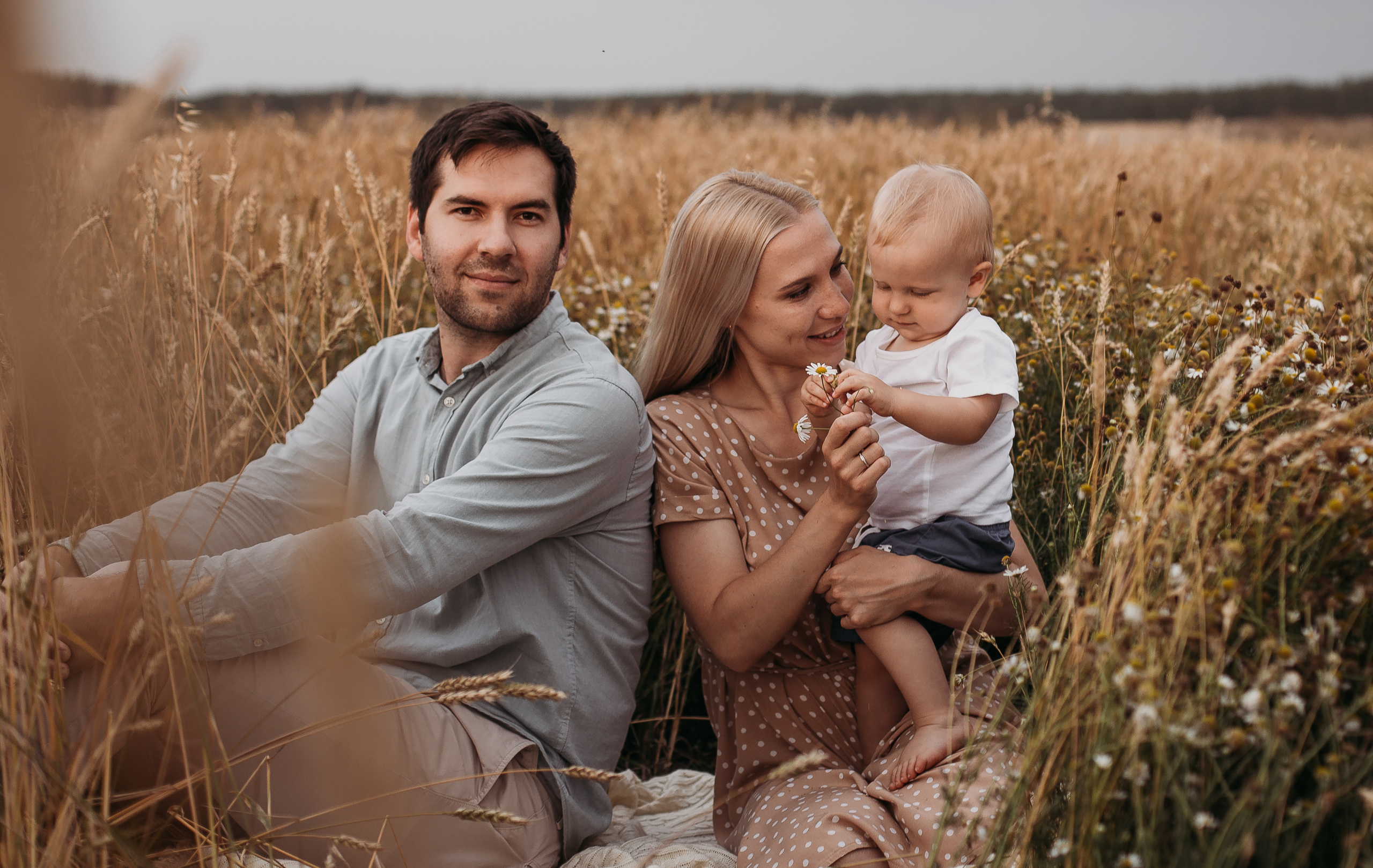 Золотые колосья. Детский и семейный фотограф, Newborn фотограф новорожденных г. Челябинск