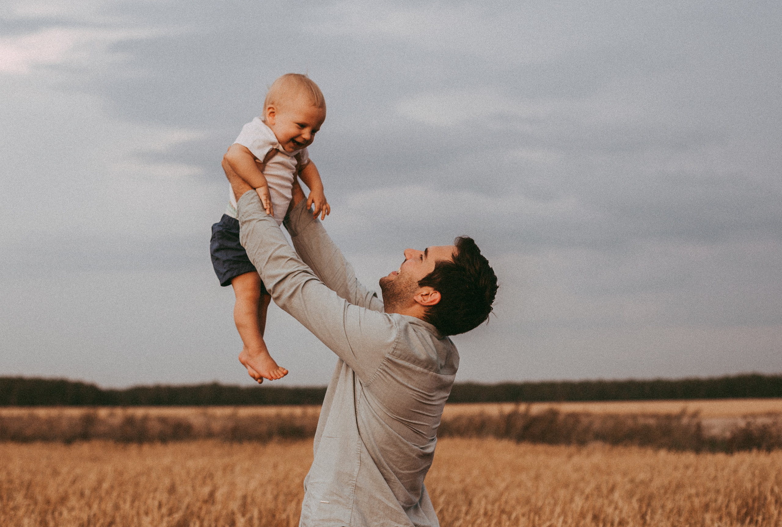 Золотые колосья. Детский и семейный фотограф, Newborn фотограф новорожденных г. Челябинск