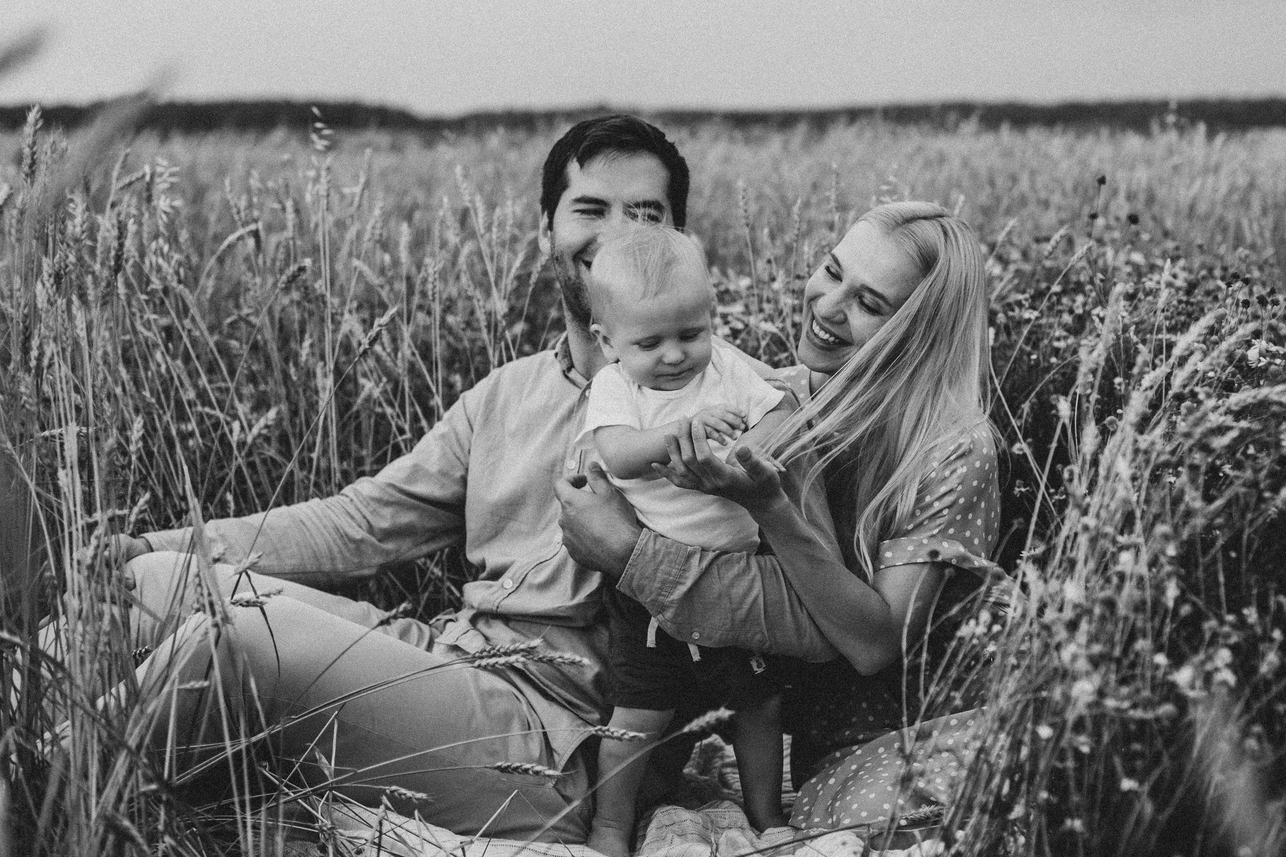 Золотые колосья. Детский и семейный фотограф, Newborn фотограф новорожденных г. Челябинск