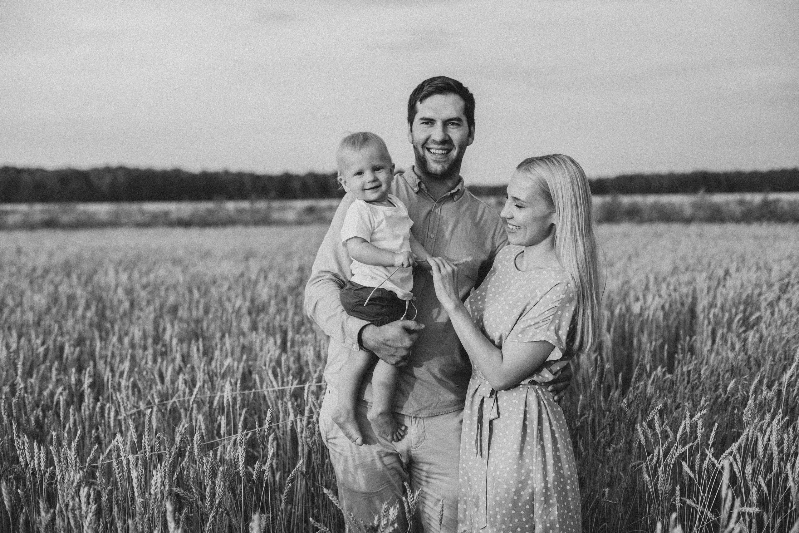 Золотые колосья. Детский и семейный фотограф, Newborn фотограф новорожденных г. Челябинск