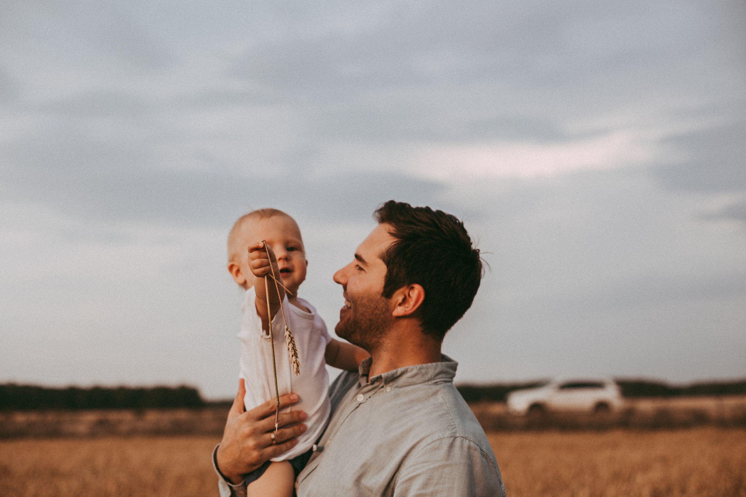 Золотые колосья. Детский и семейный фотограф, Newborn фотограф новорожденных г. Челябинск