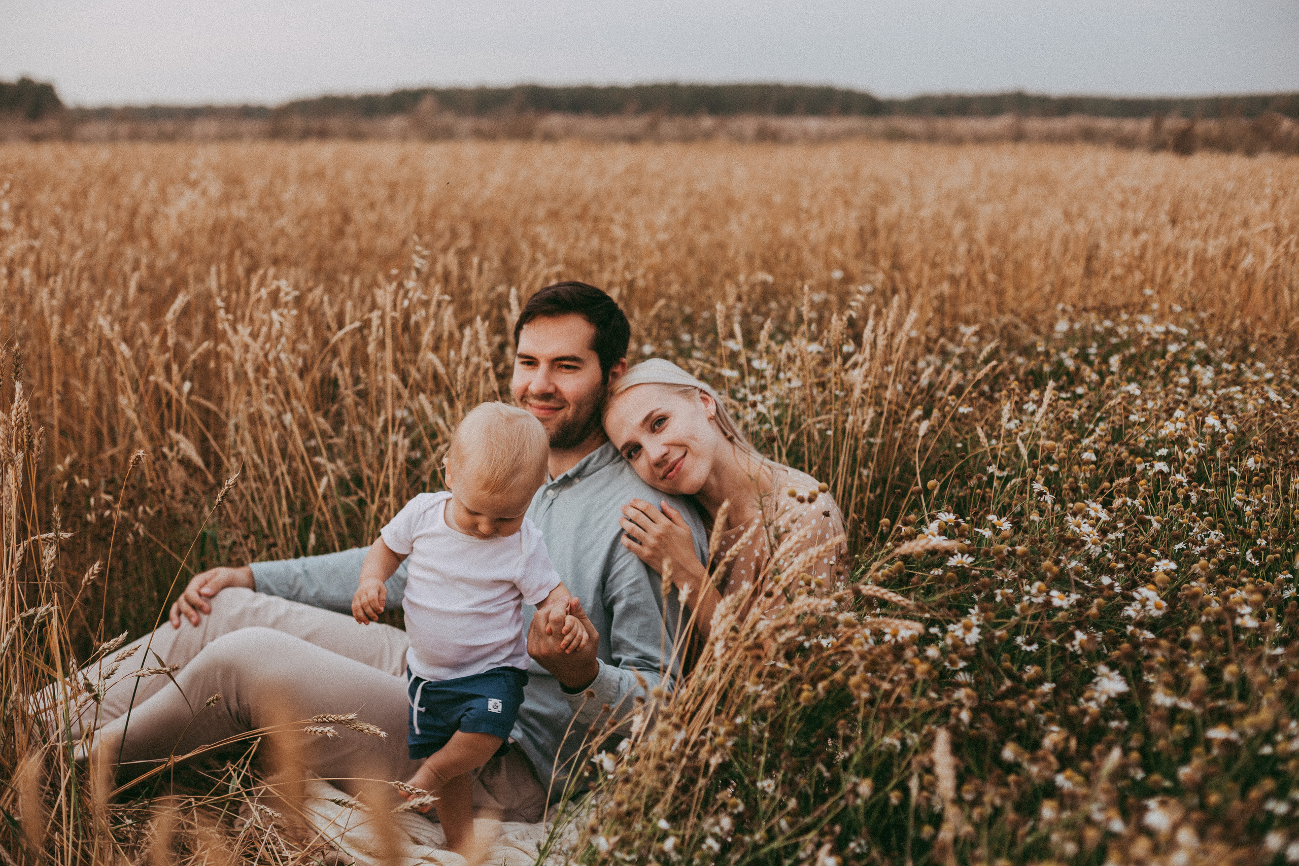 Золотые колосья. Детский и семейный фотограф, Newborn фотограф новорожденных г. Челябинск