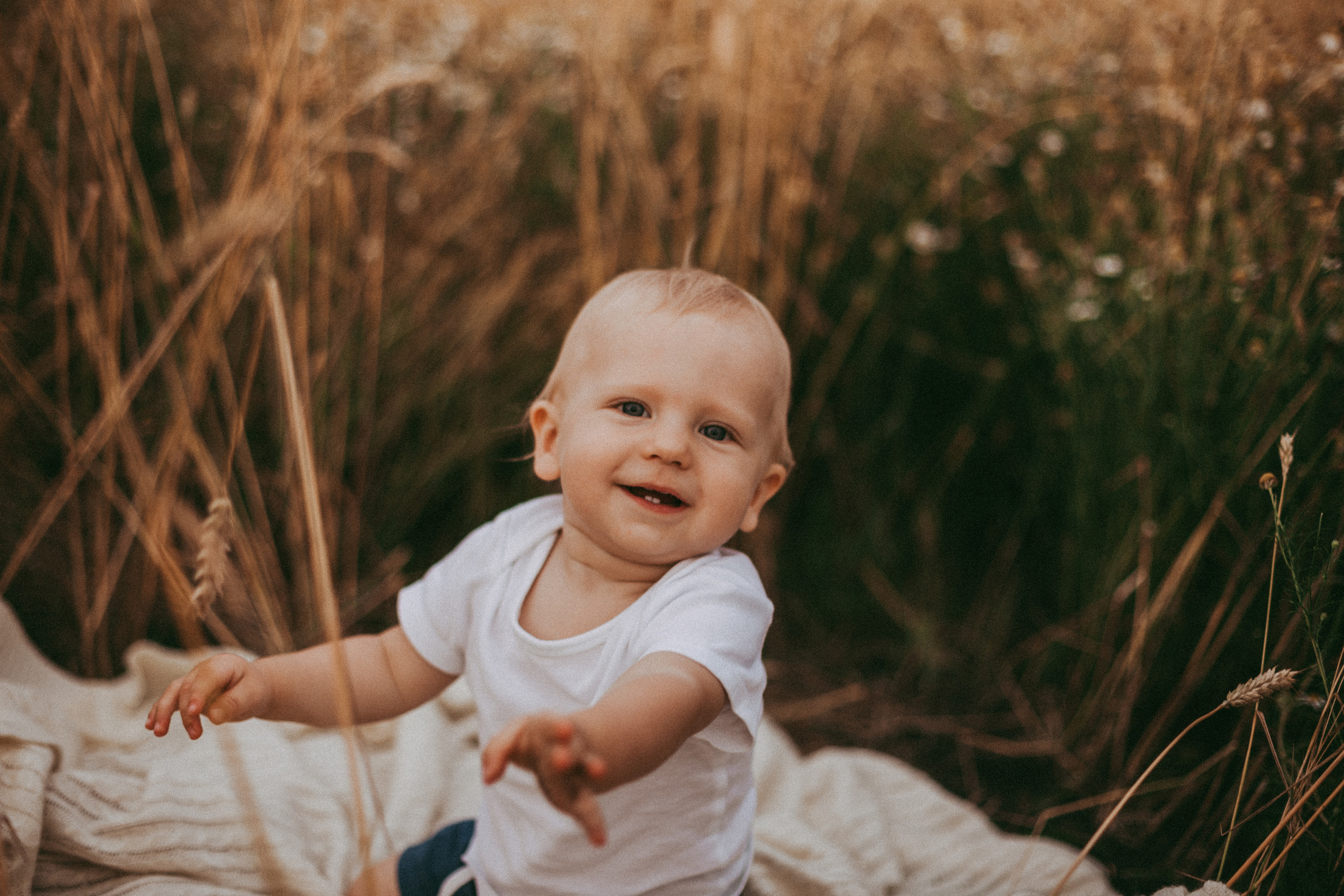 Золотые колосья. Детский и семейный фотограф, Newborn фотограф новорожденных г. Челябинск