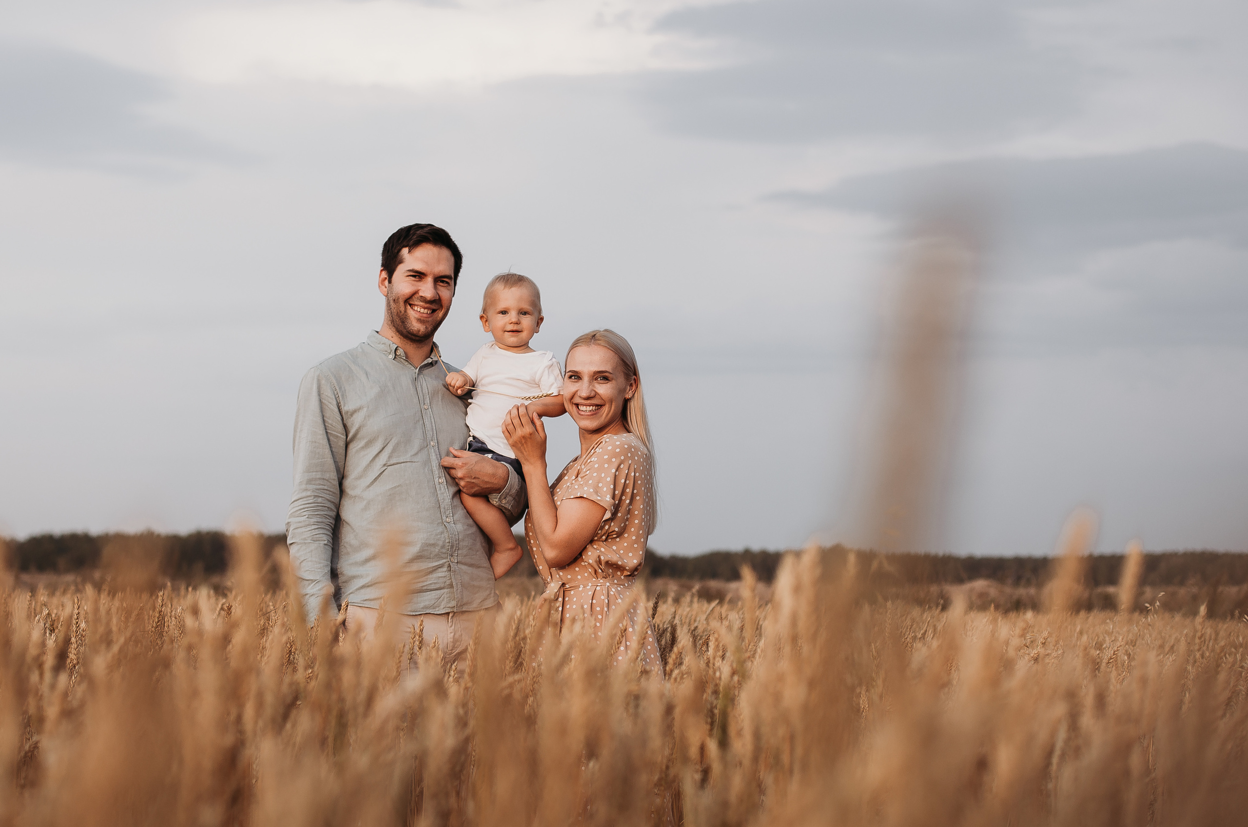 Золотые колосья. Детский и семейный фотограф, Newborn фотограф новорожденных г. Челябинск