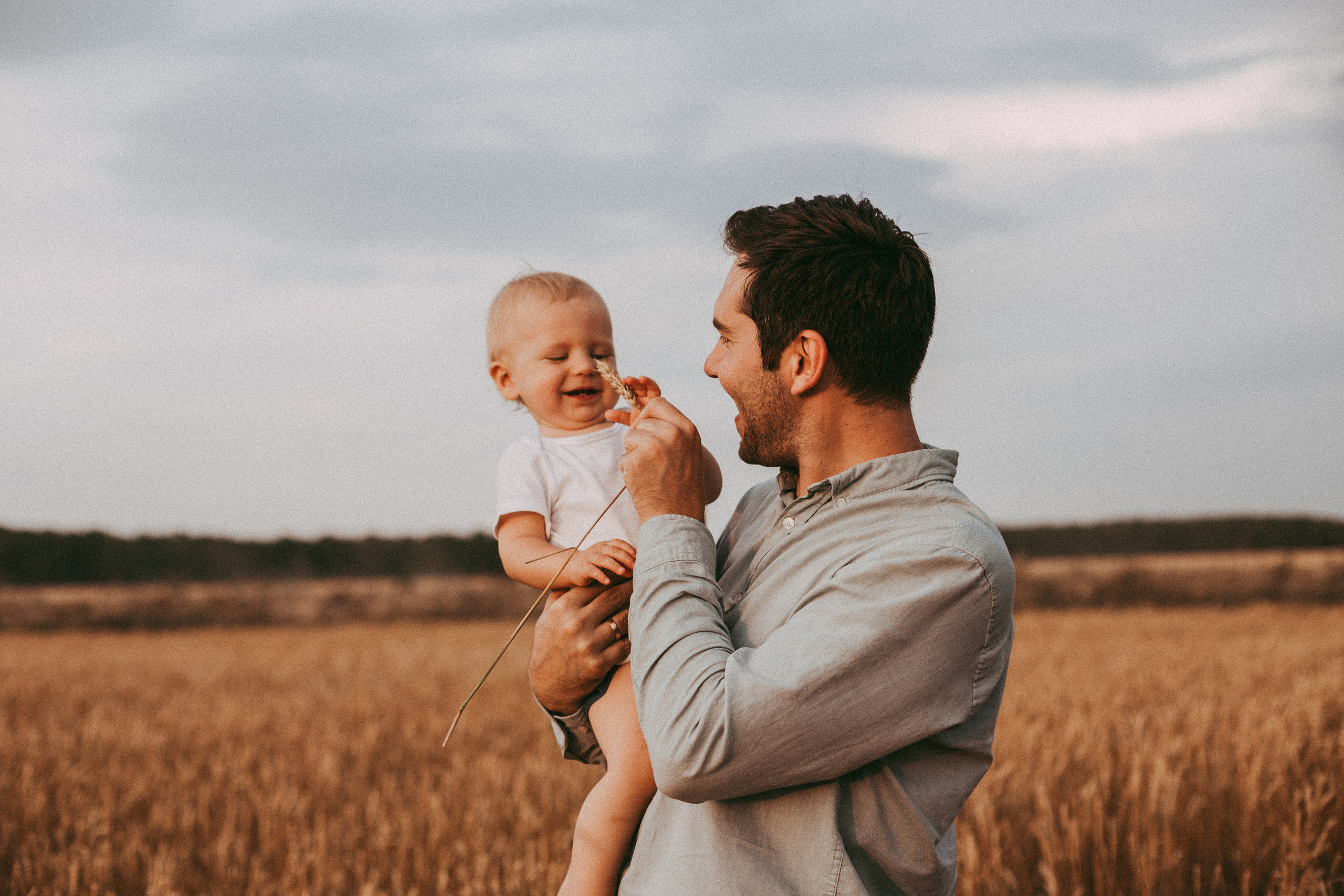 Золотые колосья. Детский и семейный фотограф, Newborn фотограф новорожденных г. Челябинск